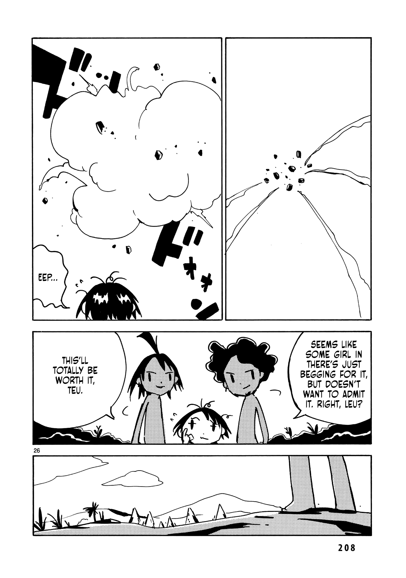Dien Bien Phu Chapter 23 page 25 - Chapter 23: Echoes of Champa