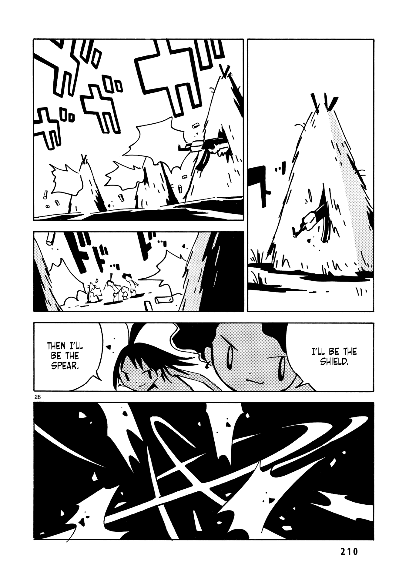 Dien Bien Phu Chapter 23 page 27 - Chapter 23: Echoes of Champa
