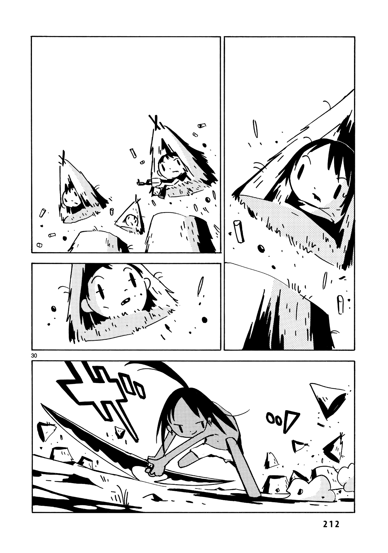Dien Bien Phu Chapter 23 page 29 - Chapter 23: Echoes of Champa