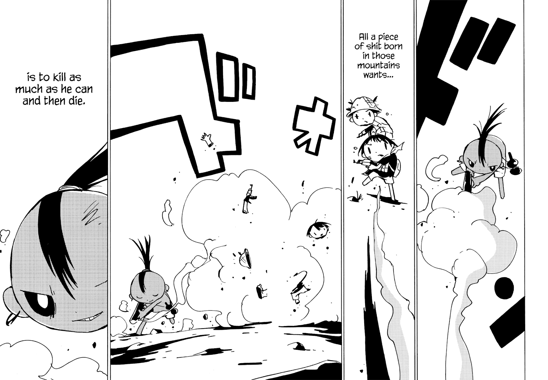 Dien Bien Phu Chapter 23 page 9 - Chapter 23: Echoes of Champa