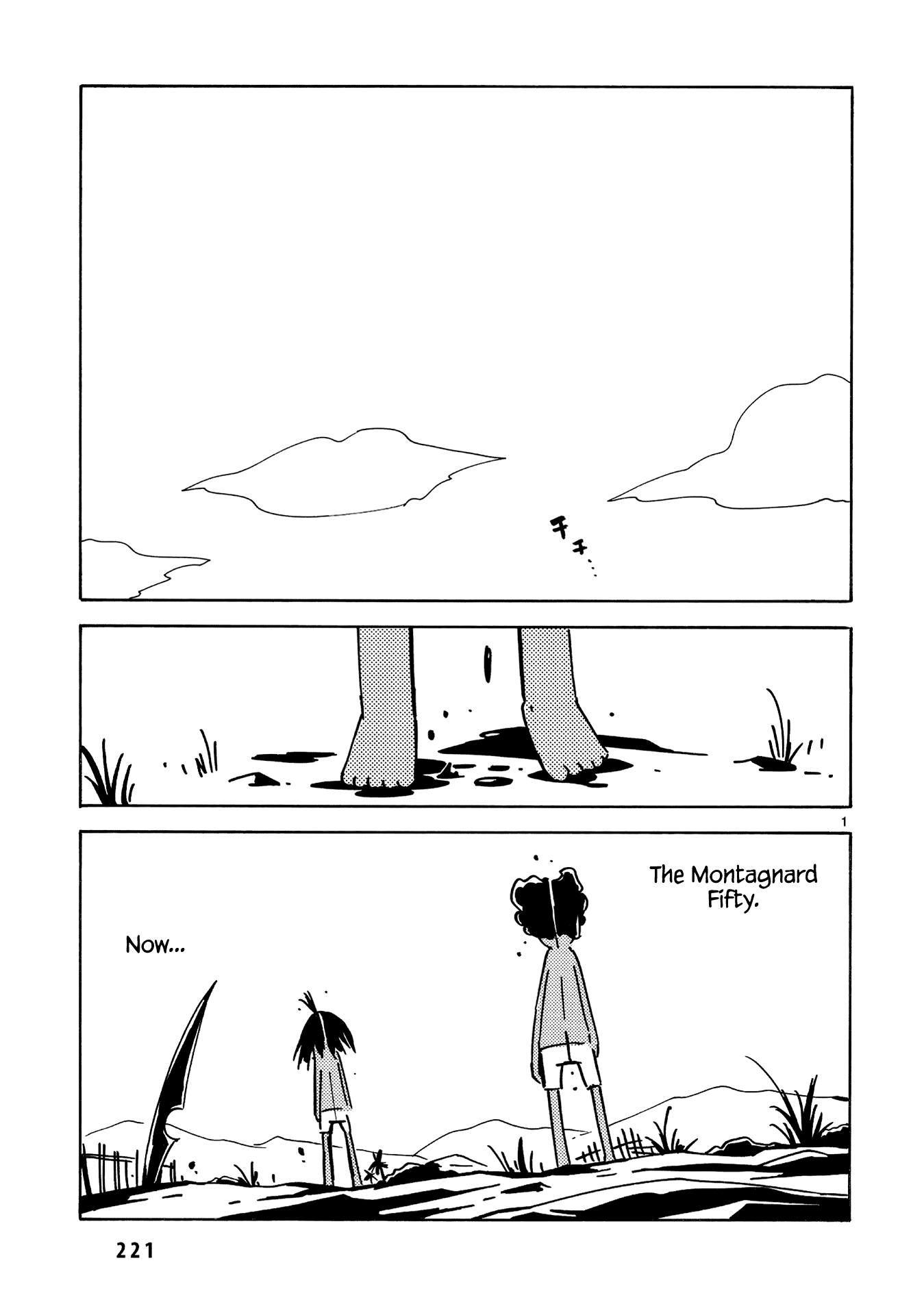 Dien Bien Phu Chapter 24 page 2 - Chapter 24: Reunion