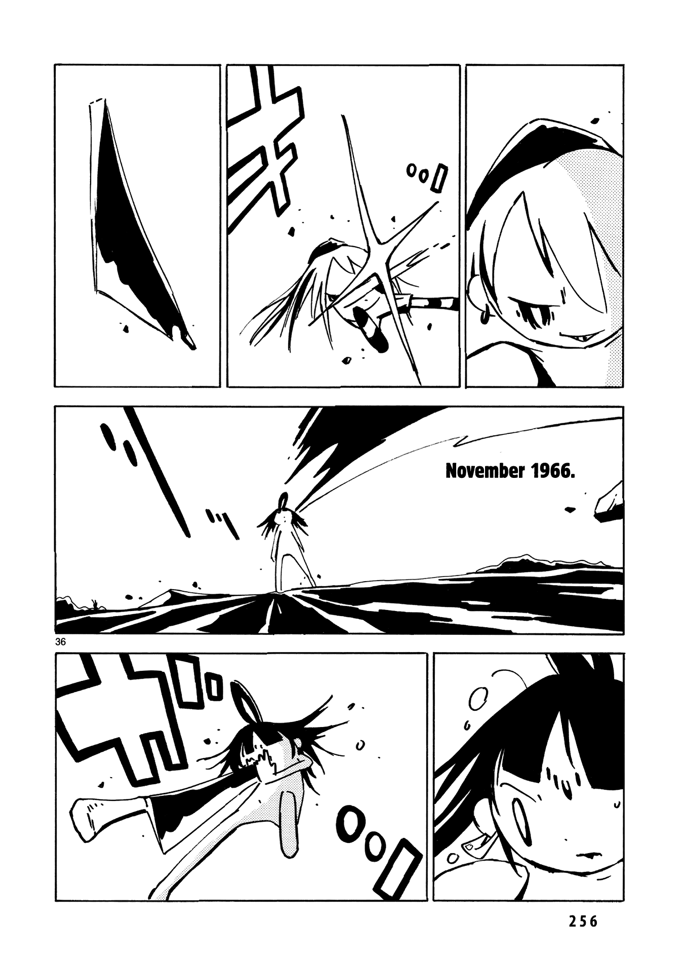 Dien Bien Phu Chapter 24 page 34 - Chapter 24: Reunion