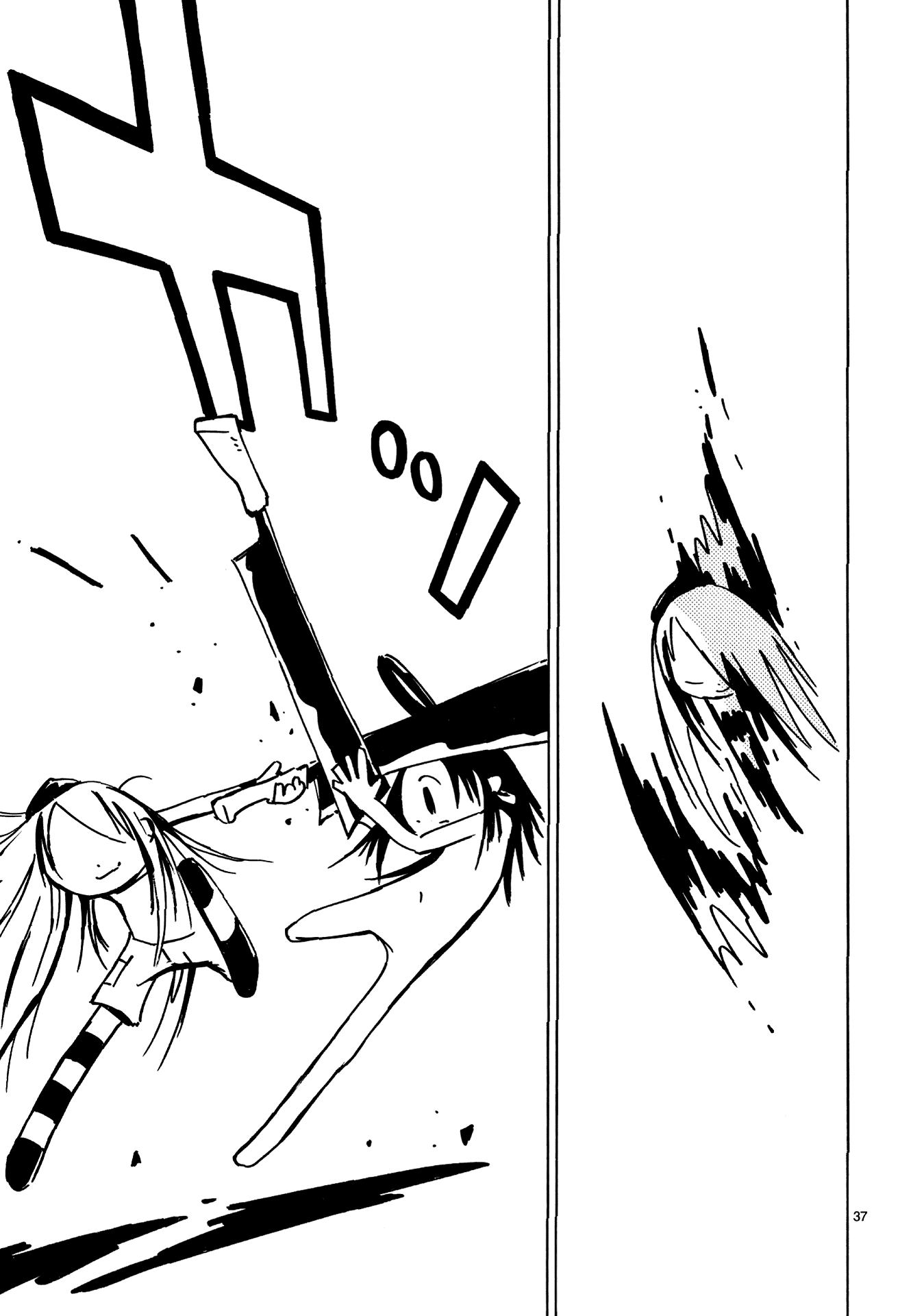 Dien Bien Phu Chapter 24 page 35 - Chapter 24: Reunion