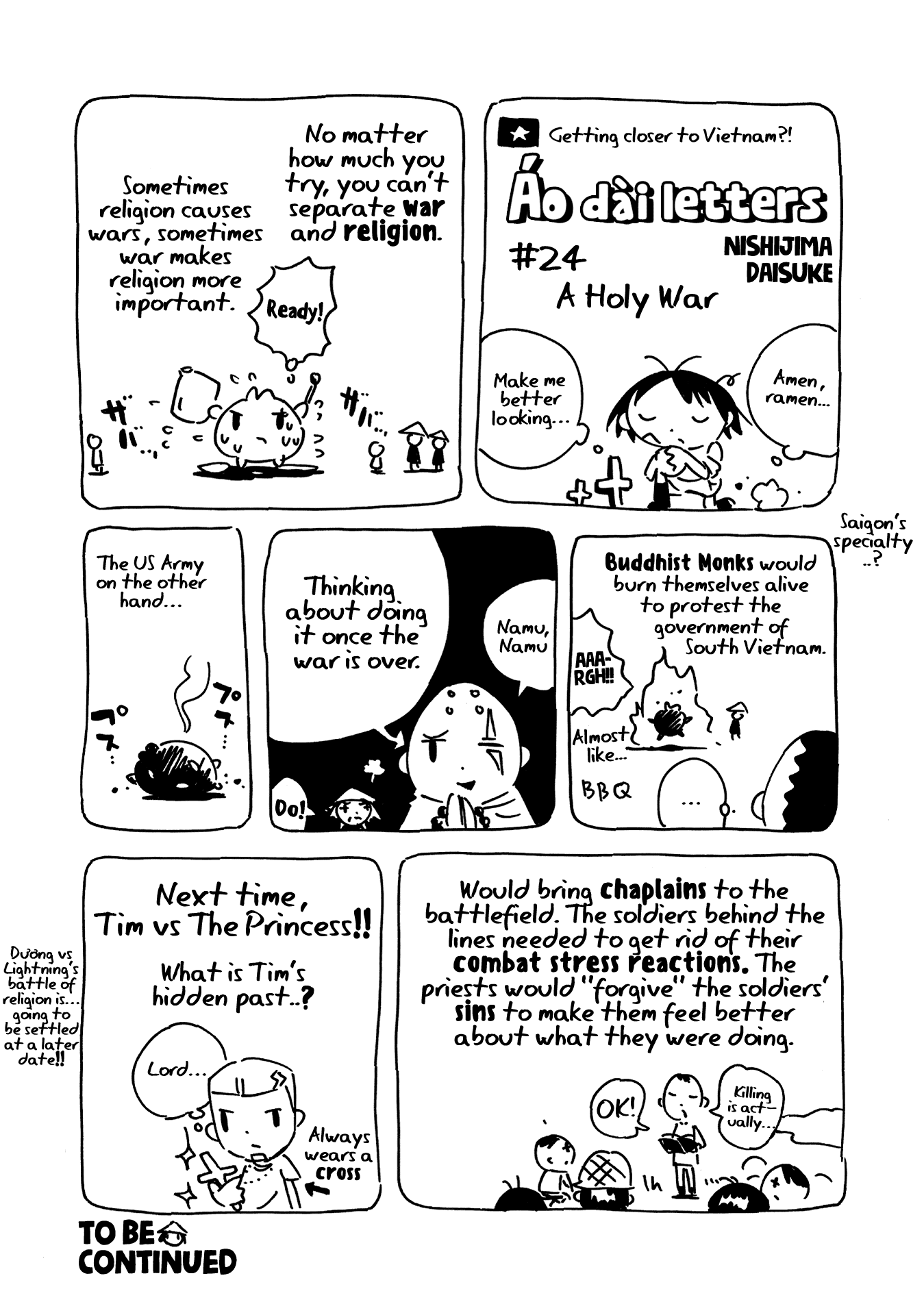 Dien Bien Phu Chapter 24 page 37 - Chapter 24: Reunion