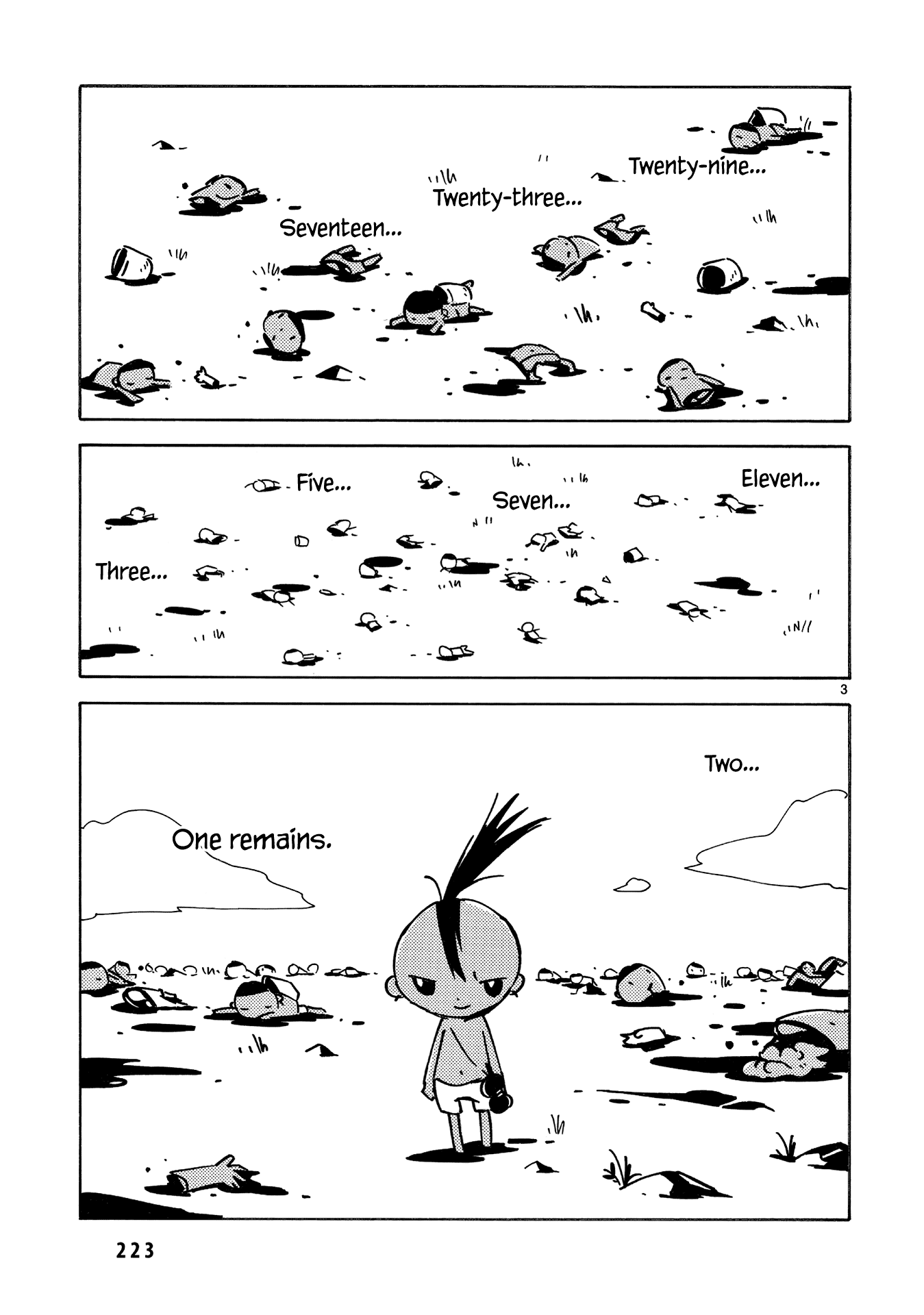 Dien Bien Phu Chapter 24 page 4 - Chapter 24: Reunion