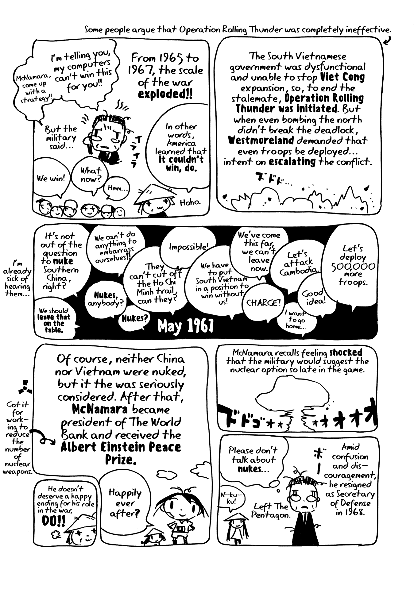 Dien Bien Phu Chapter 24 page 40 - Chapter 24: Reunion