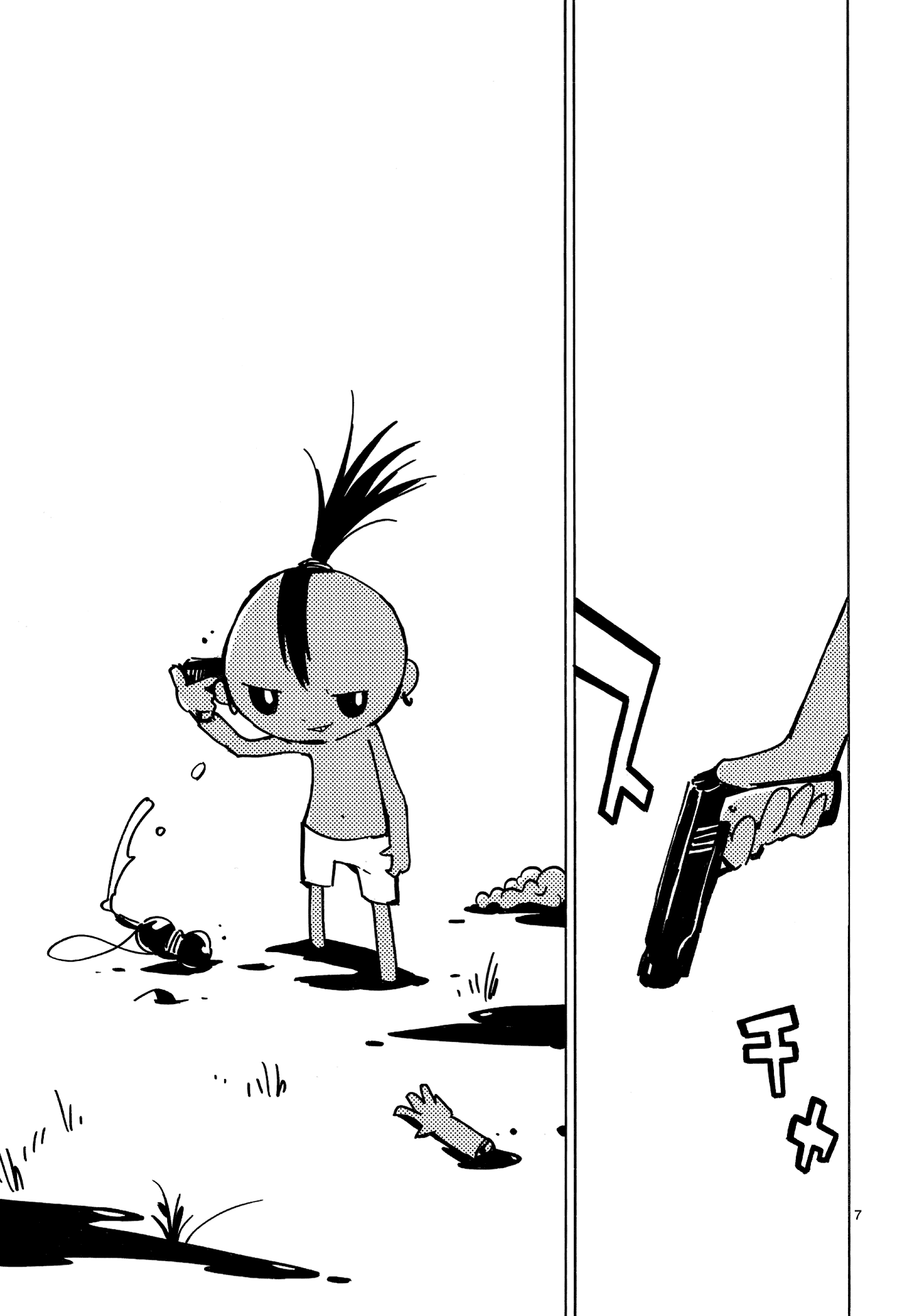 Dien Bien Phu Chapter 24 page 8 - Chapter 24: Reunion