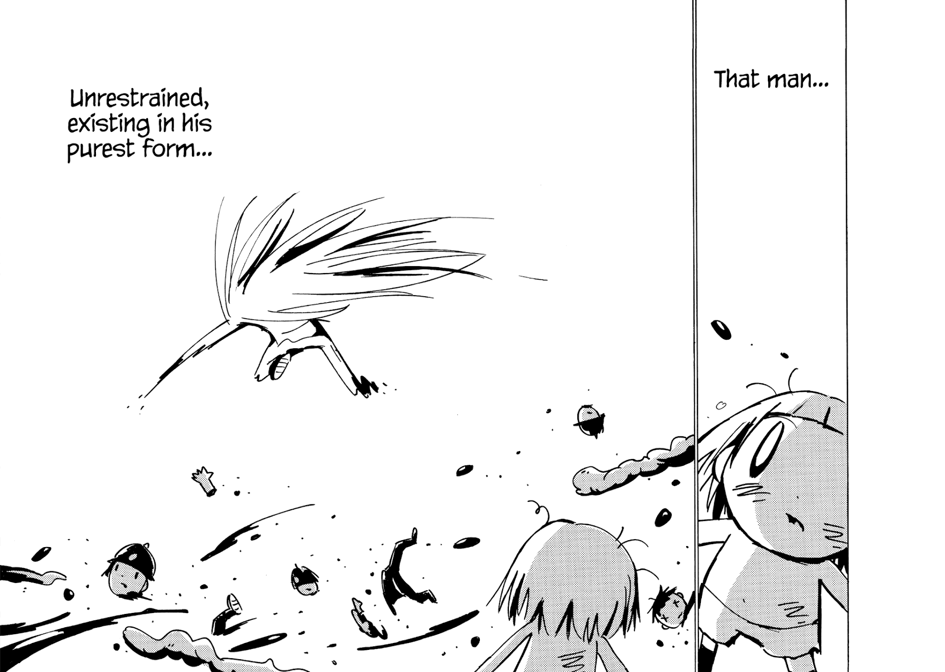 Dien Bien Phu Chapter 25 page 33 - Chapter 25: A Dreadful Mystery on the Streets of London
