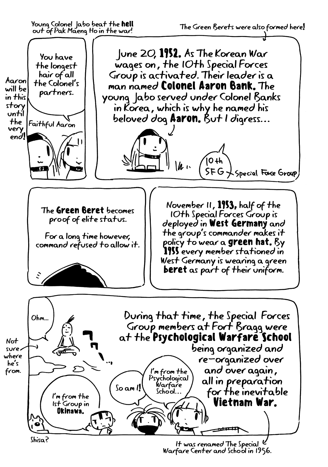 Dien Bien Phu Chapter 25 page 47 - Chapter 25: A Dreadful Mystery on the Streets of London