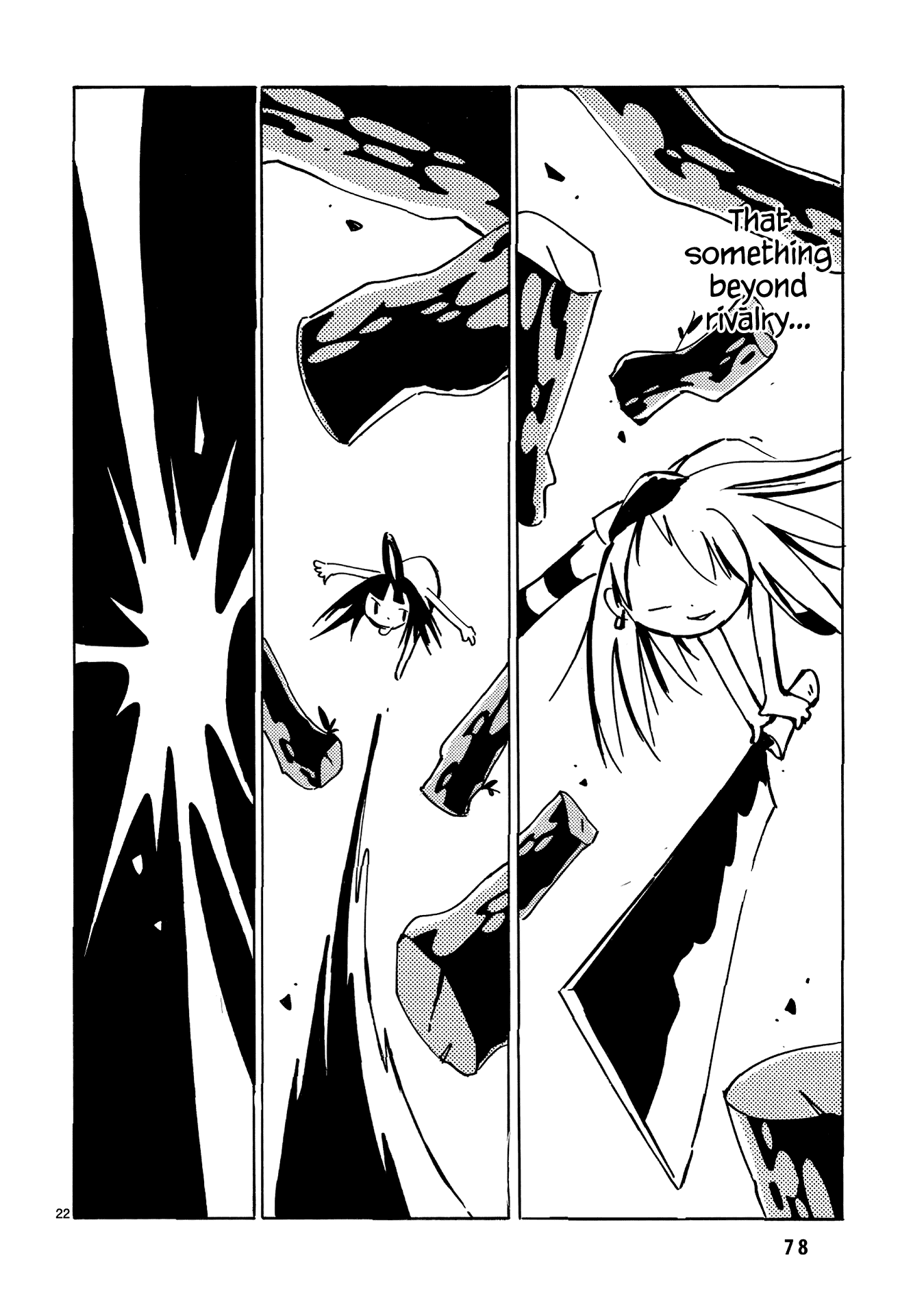 Dien Bien Phu Chapter 26 page 24 - Chapter 26: Depths of Memory