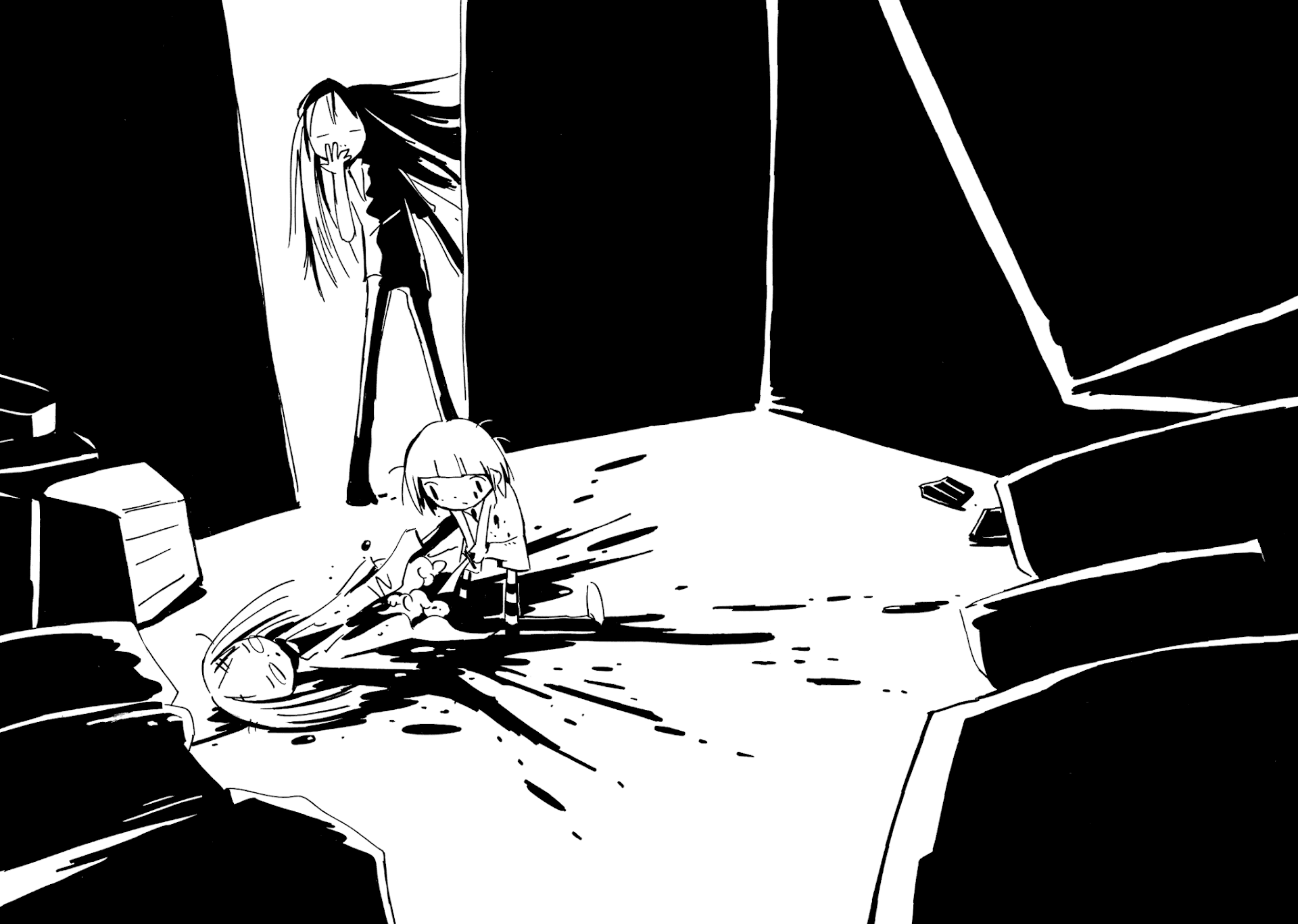 Dien Bien Phu Chapter 26 page 30 - Chapter 26: Depths of Memory