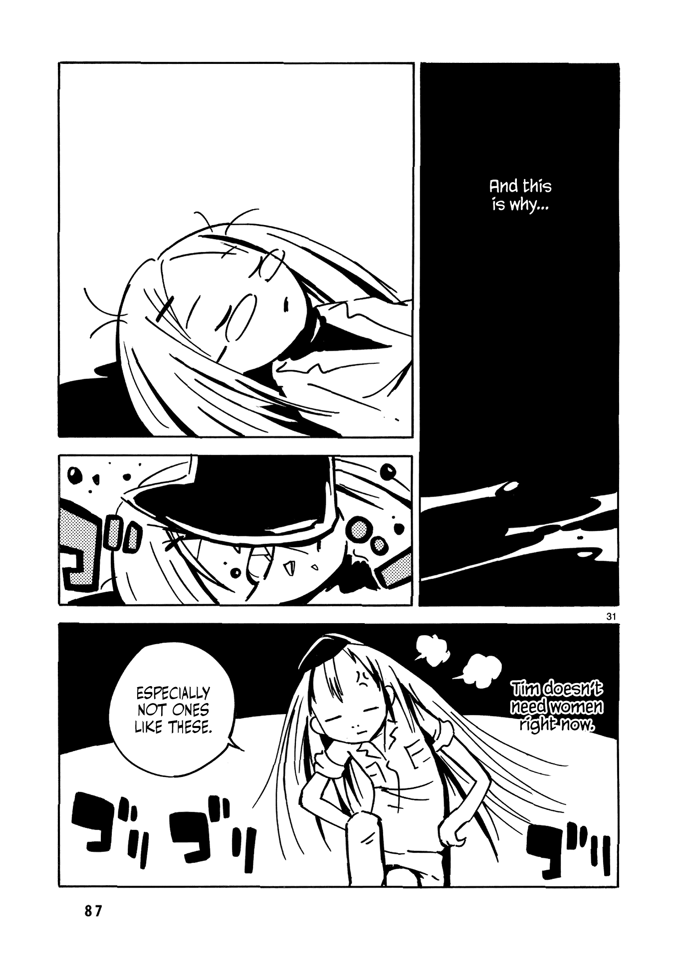 Dien Bien Phu Chapter 26 page 32 - Chapter 26: Depths of Memory