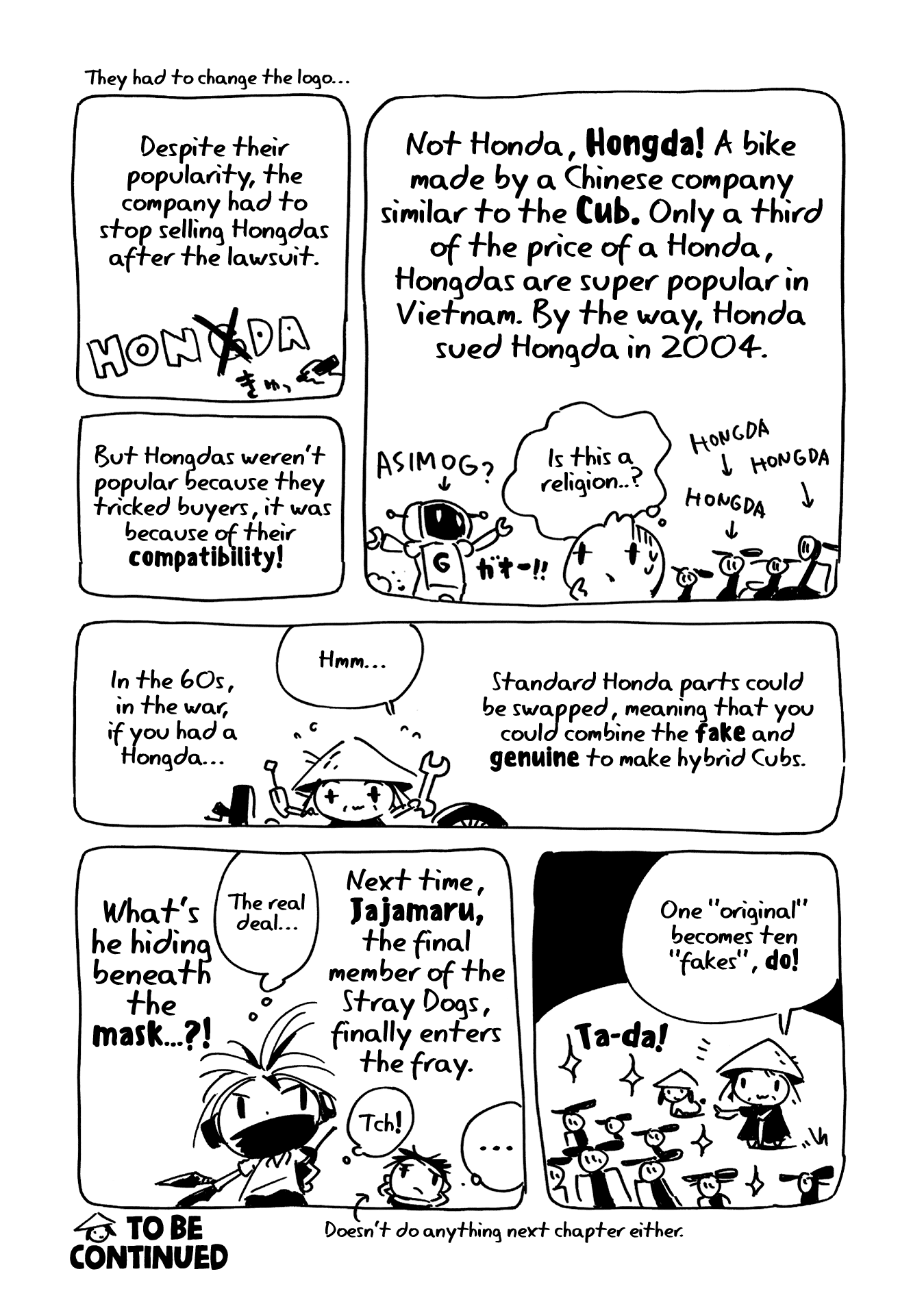 Dien Bien Phu Chapter 26 page 39 - Chapter 26: Depths of Memory