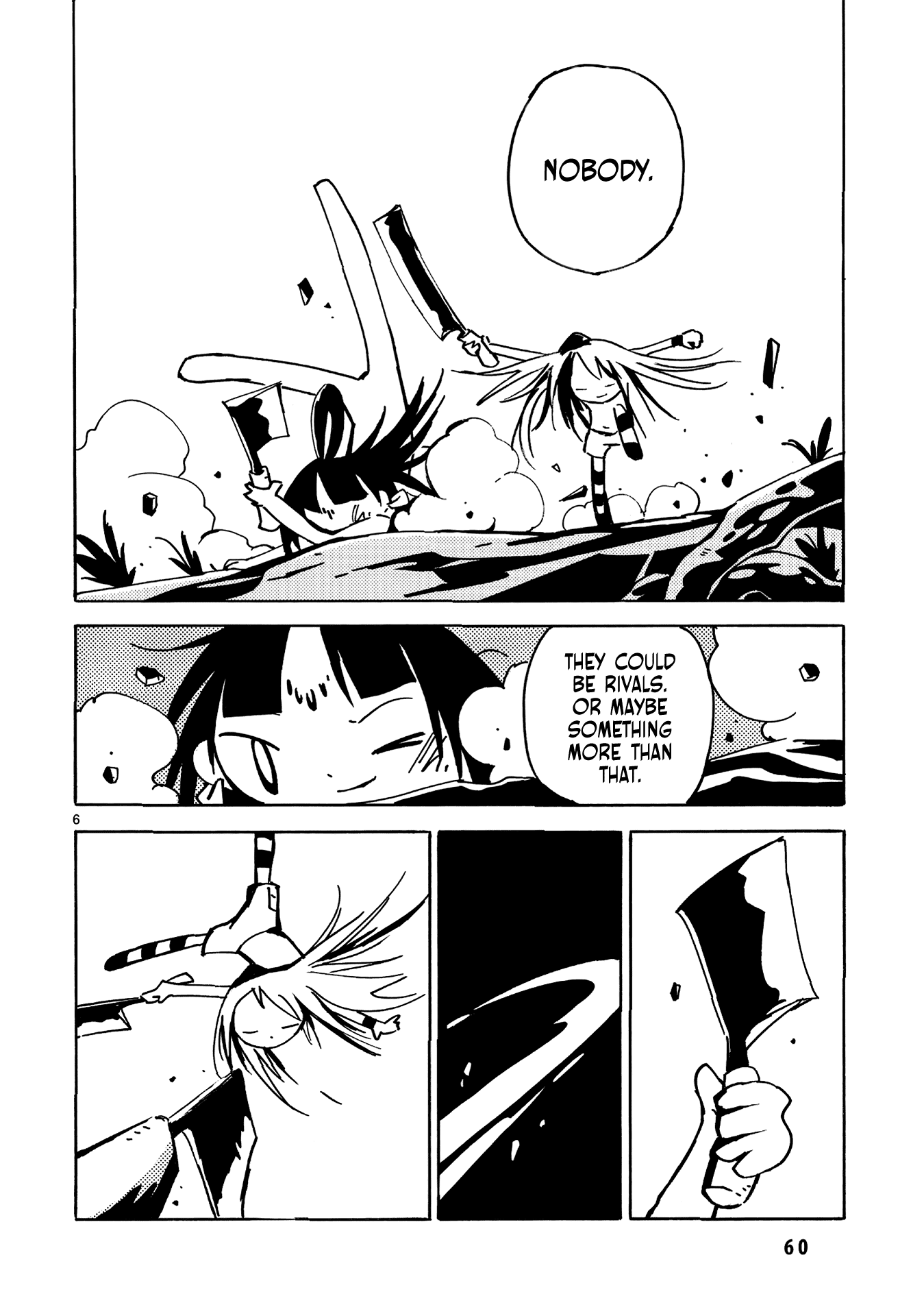 Dien Bien Phu Chapter 26 page 7 - Chapter 26: Depths of Memory