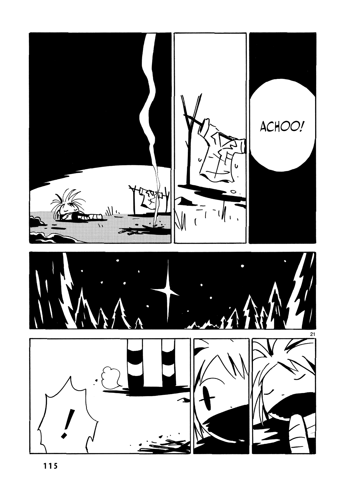 Dien Bien Phu Chapter 27 page 21 - Chapter 27: The Face Beneath the Mask