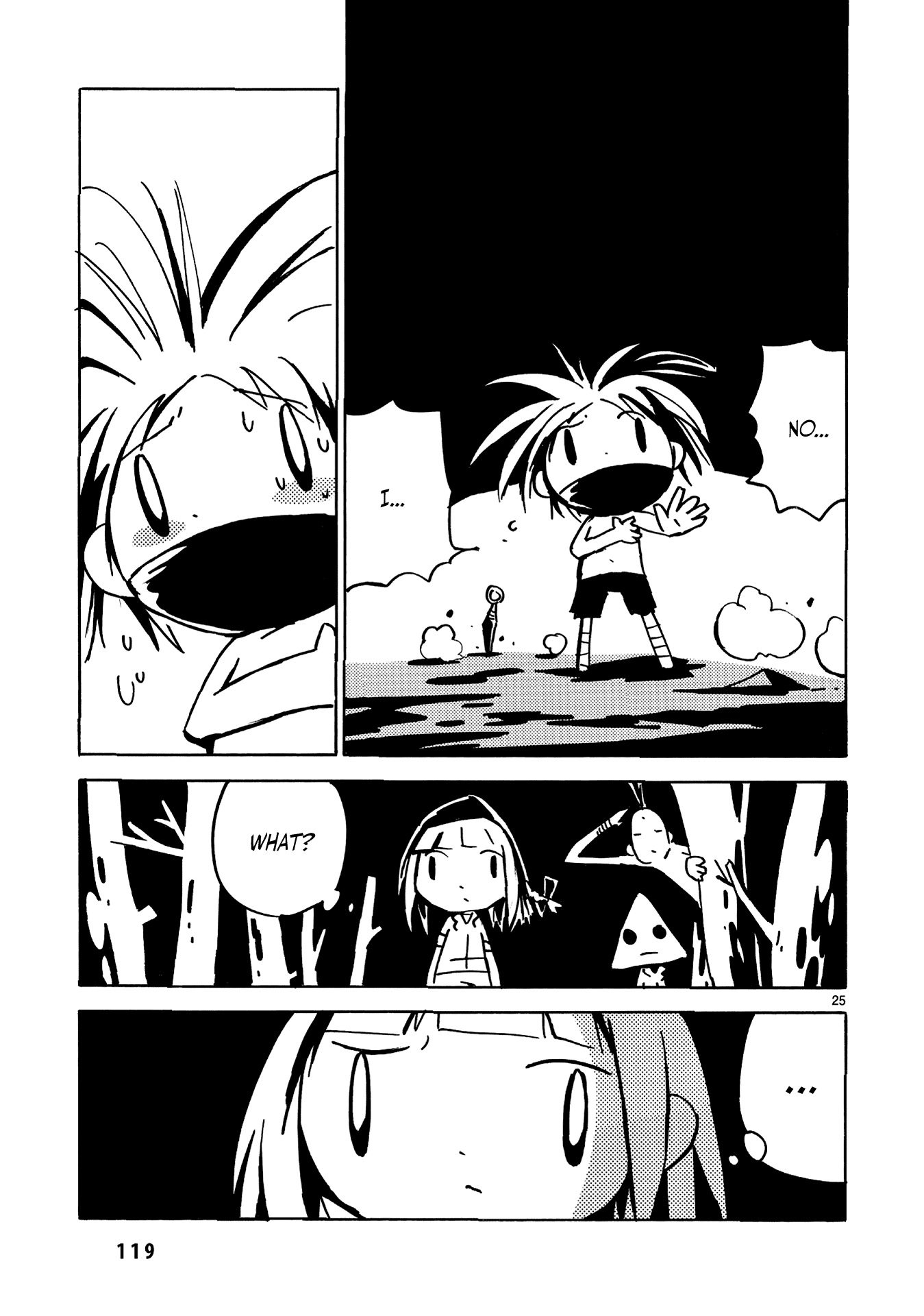 Dien Bien Phu Chapter 27 page 25 - Chapter 27: The Face Beneath the Mask