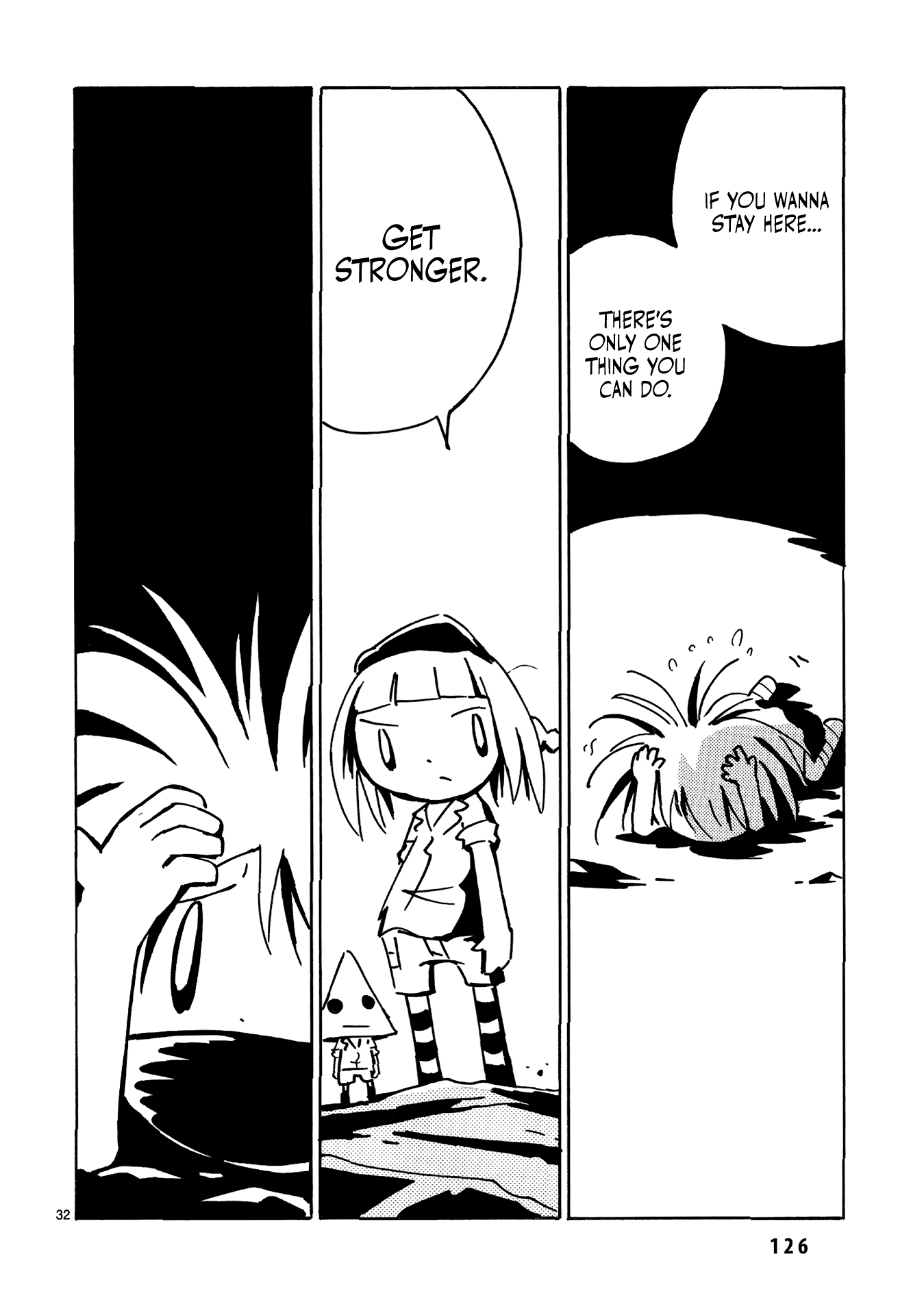 Dien Bien Phu Chapter 27 page 32 - Chapter 27: The Face Beneath the Mask