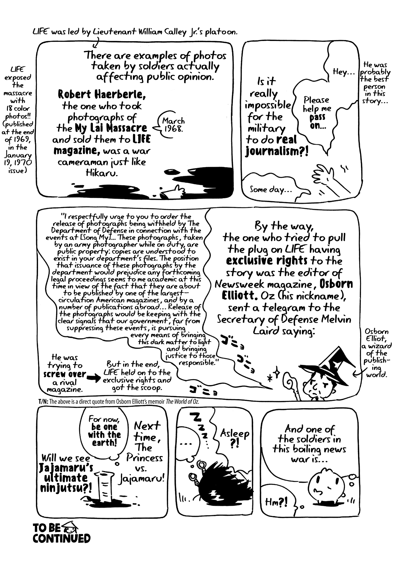 Dien Bien Phu Chapter 27 page 40 - Chapter 27: The Face Beneath the Mask