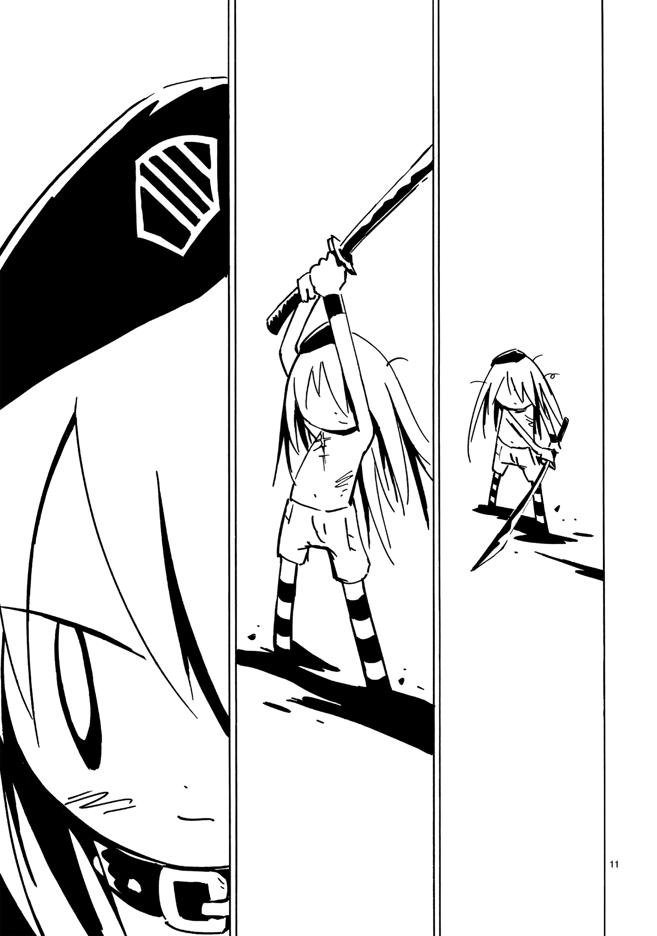 Dien Bien Phu Chapter 29 page 10 - Chapter 29: Together, Unbeatable