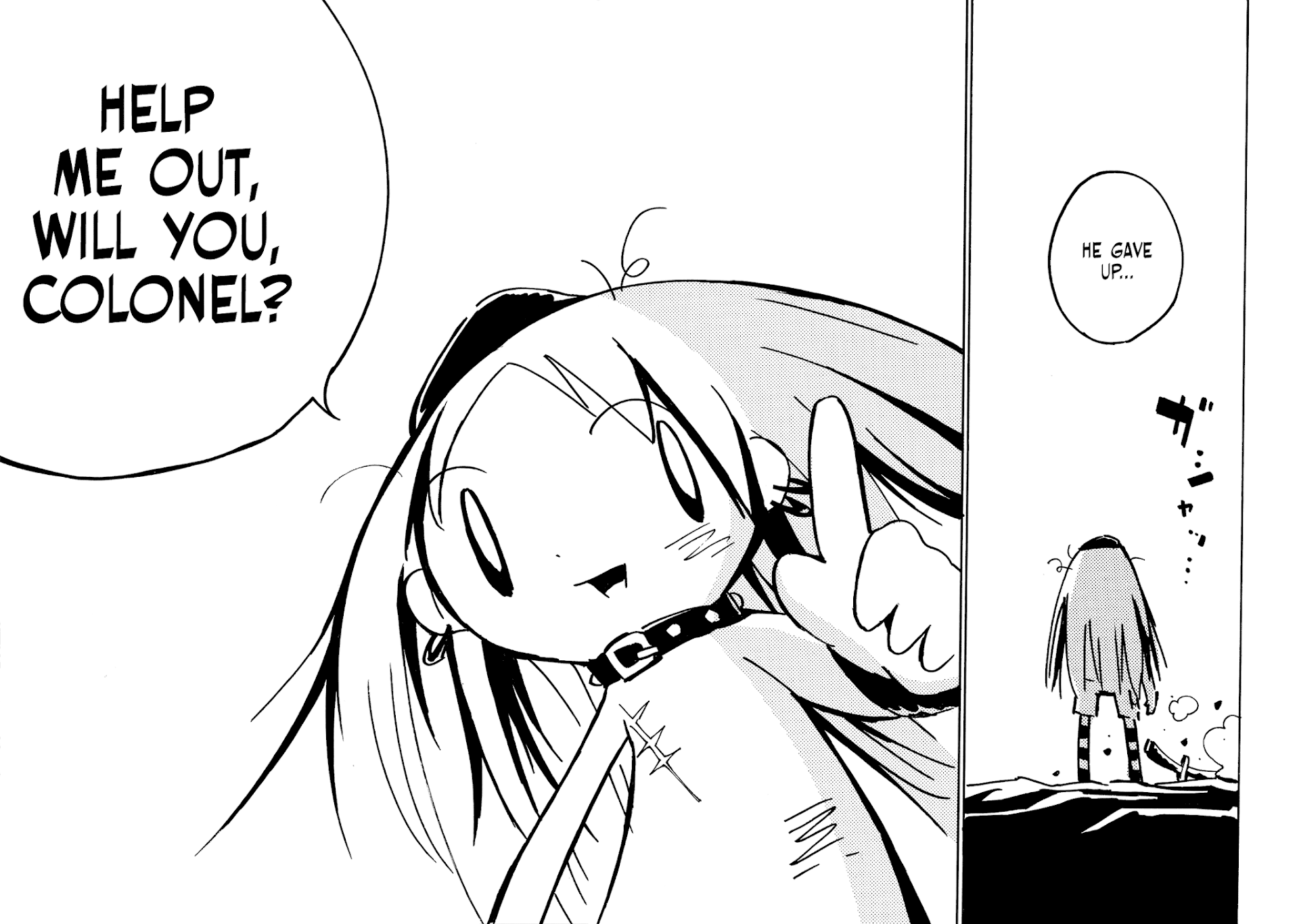 Dien Bien Phu Chapter 29 page 11 - Chapter 29: Together, Unbeatable