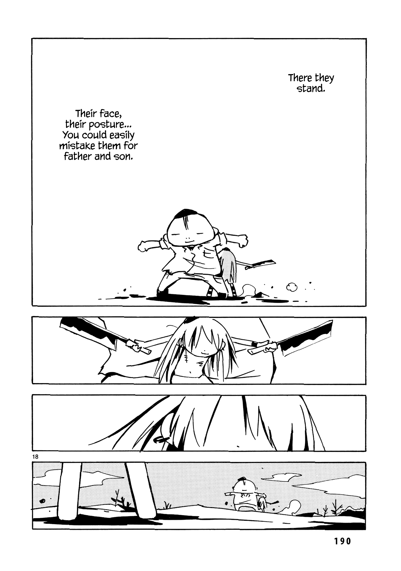 Dien Bien Phu Chapter 29 page 16 - Chapter 29: Together, Unbeatable