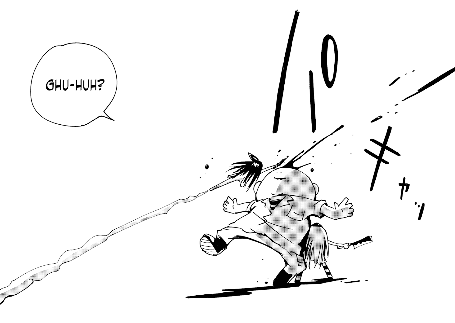Dien Bien Phu Chapter 29 page 18 - Chapter 29: Together, Unbeatable