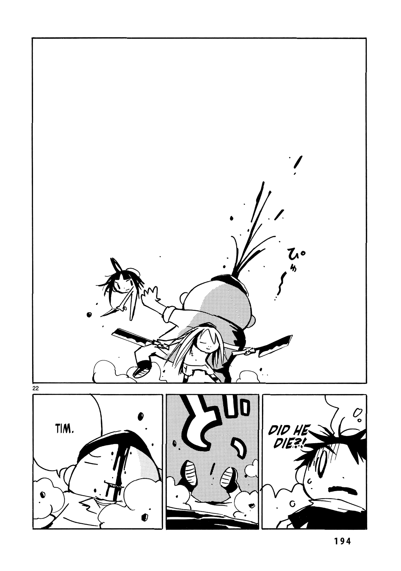 Dien Bien Phu Chapter 29 page 19 - Chapter 29: Together, Unbeatable