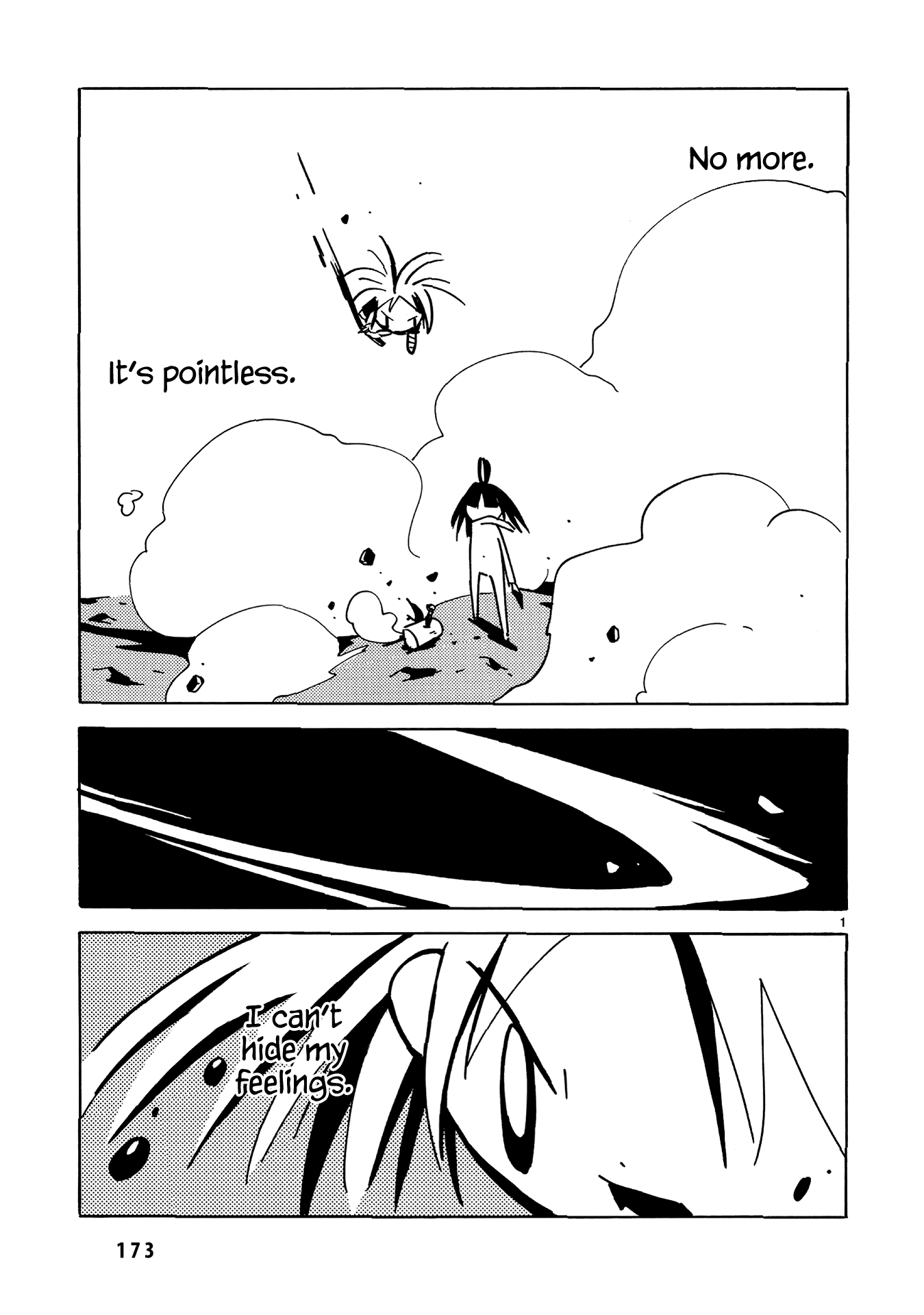 Dien Bien Phu Chapter 29 page 2 - Chapter 29: Together, Unbeatable