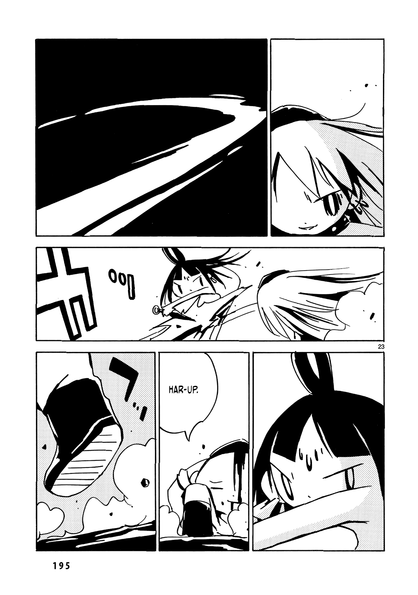 Dien Bien Phu Chapter 29 page 20 - Chapter 29: Together, Unbeatable