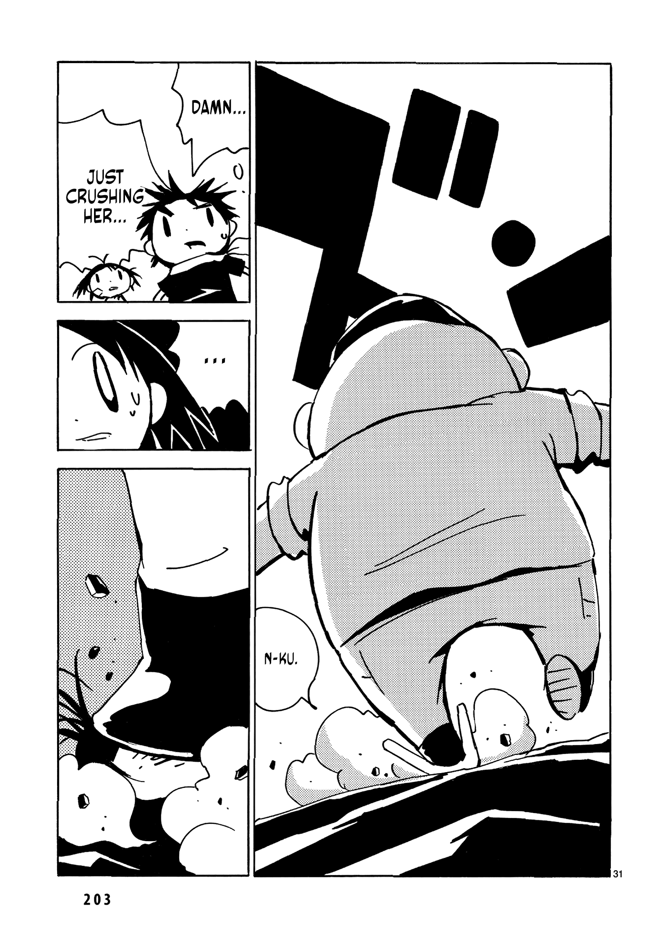 Dien Bien Phu Chapter 29 page 27 - Chapter 29: Together, Unbeatable