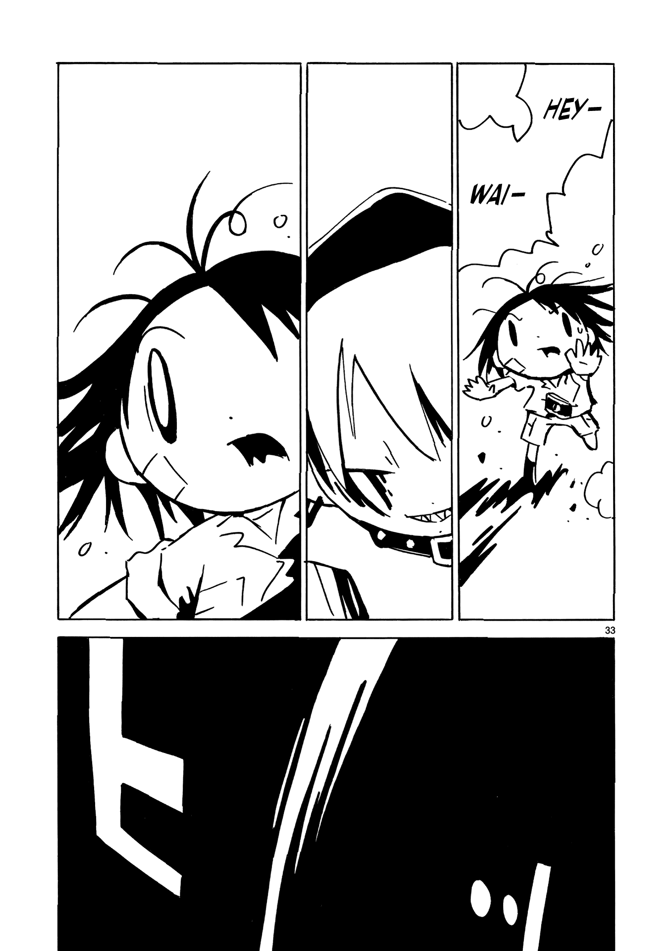 Dien Bien Phu Chapter 29 page 29 - Chapter 29: Together, Unbeatable