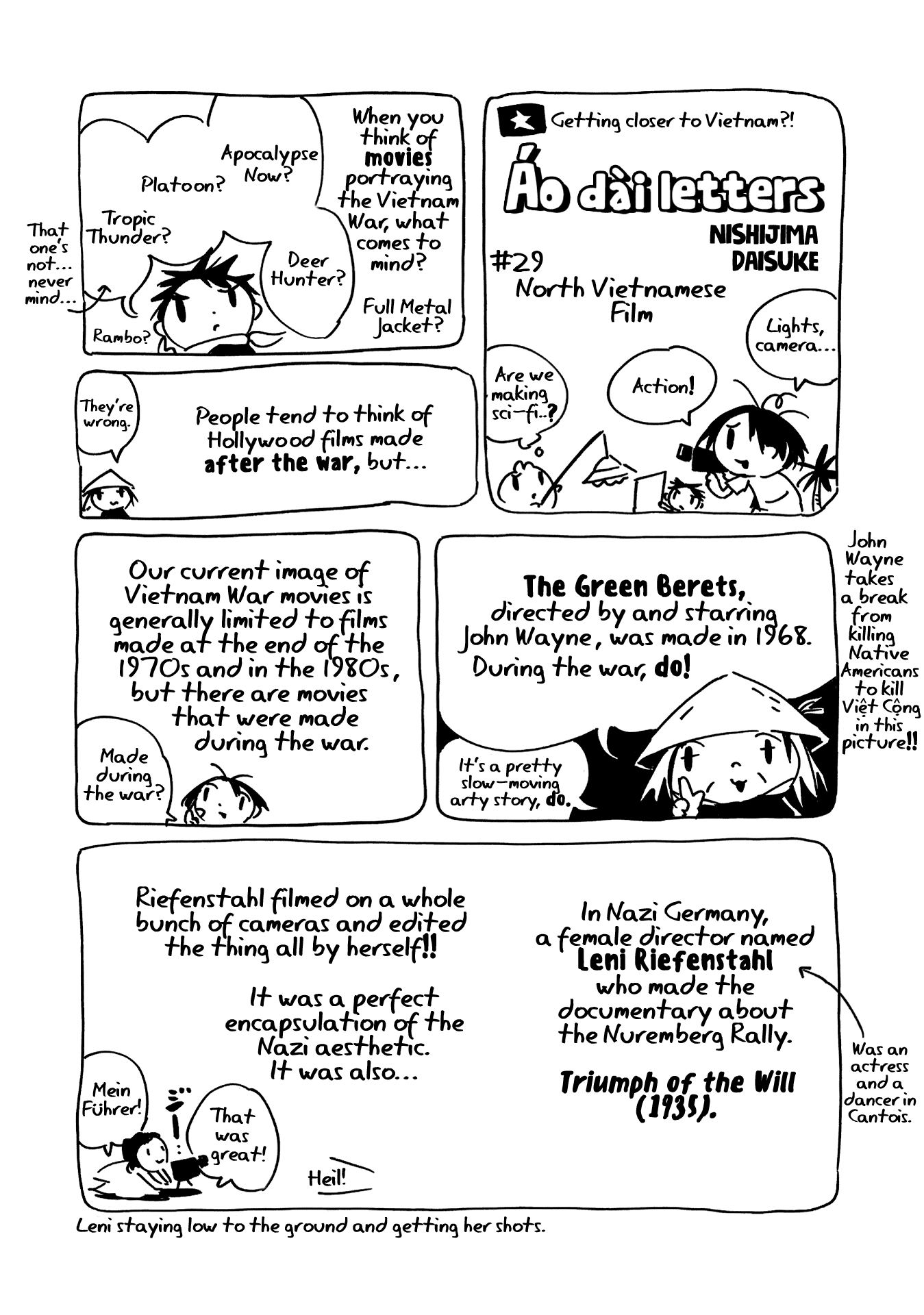 Dien Bien Phu Chapter 29 page 32 - Chapter 29: Together, Unbeatable