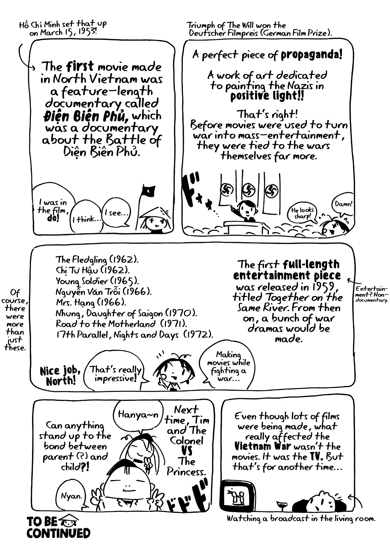 Dien Bien Phu Chapter 29 page 33 - Chapter 29: Together, Unbeatable