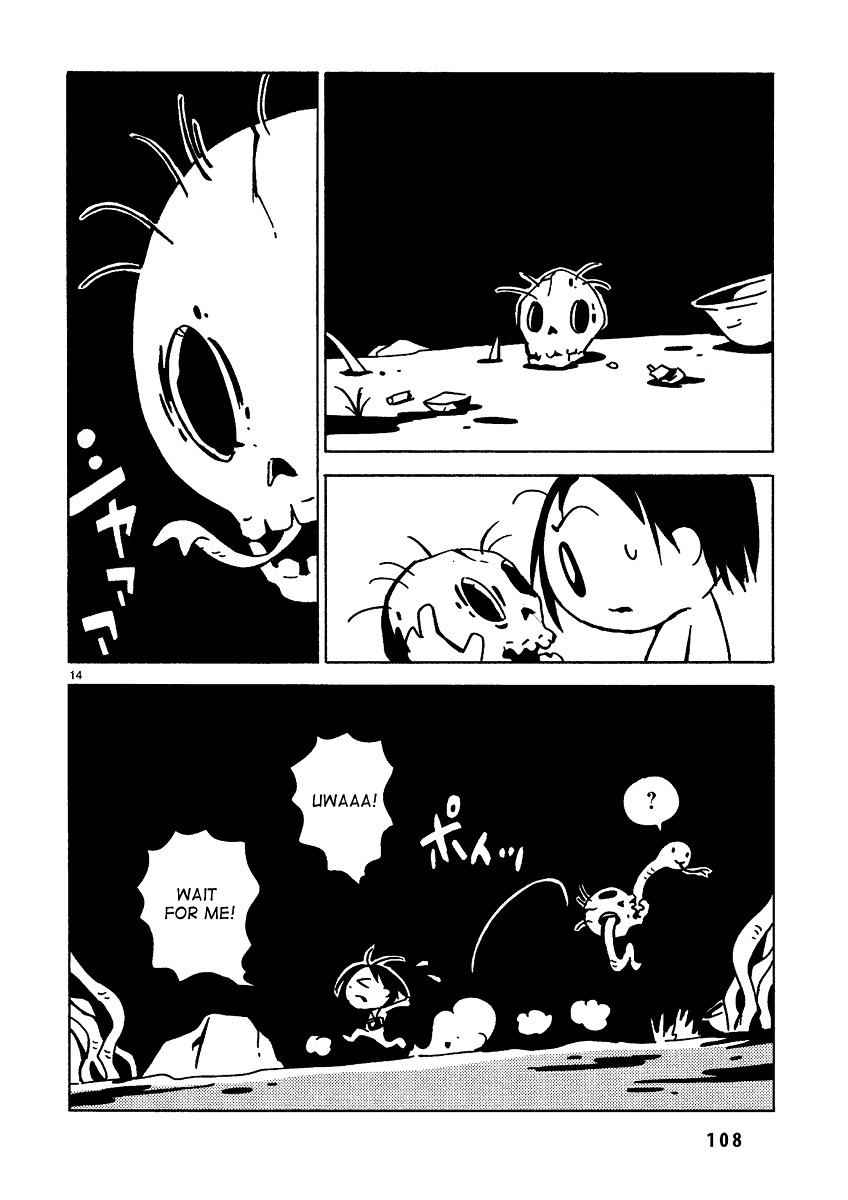 Dien Bien Phu Chapter 3 page 15 - Chapter 3 : In the Forest