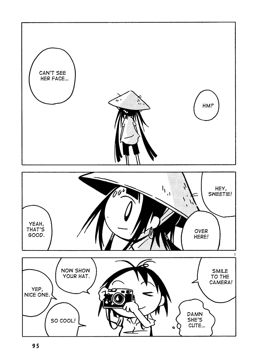 Dien Bien Phu Chapter 3 page 4 - Chapter 3 : In the Forest