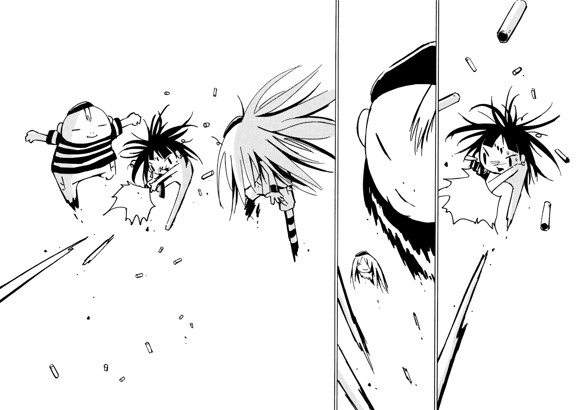Dien Bien Phu Chapter 30 page 17 - Chapter 30: Only Death Awaits