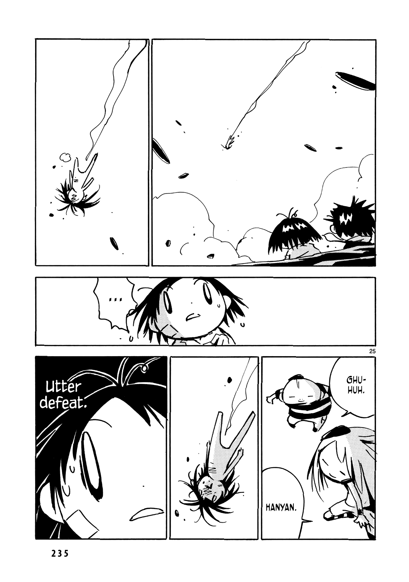 Dien Bien Phu Chapter 30 page 22 - Chapter 30: Only Death Awaits