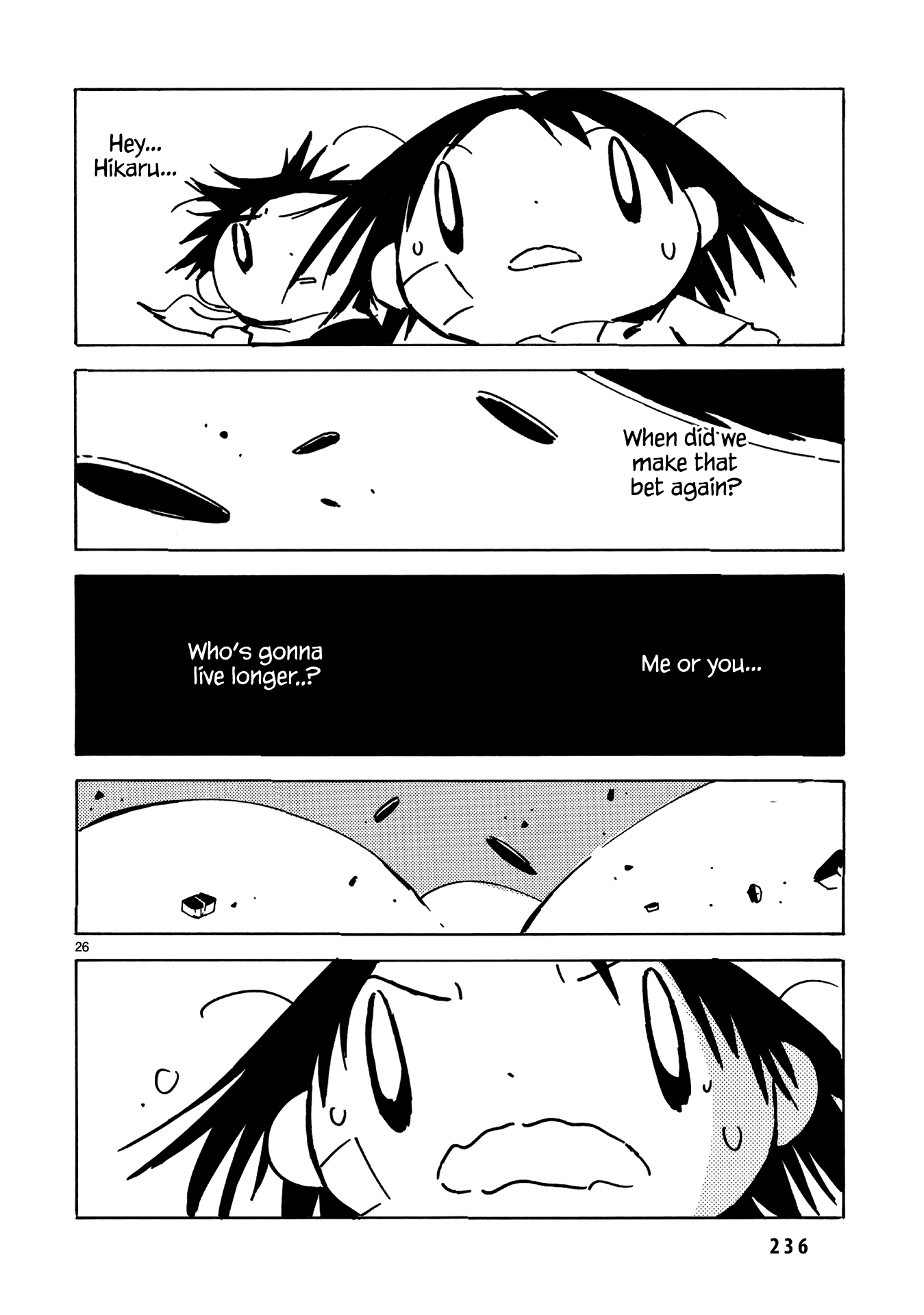 Dien Bien Phu Chapter 30 page 23 - Chapter 30: Only Death Awaits