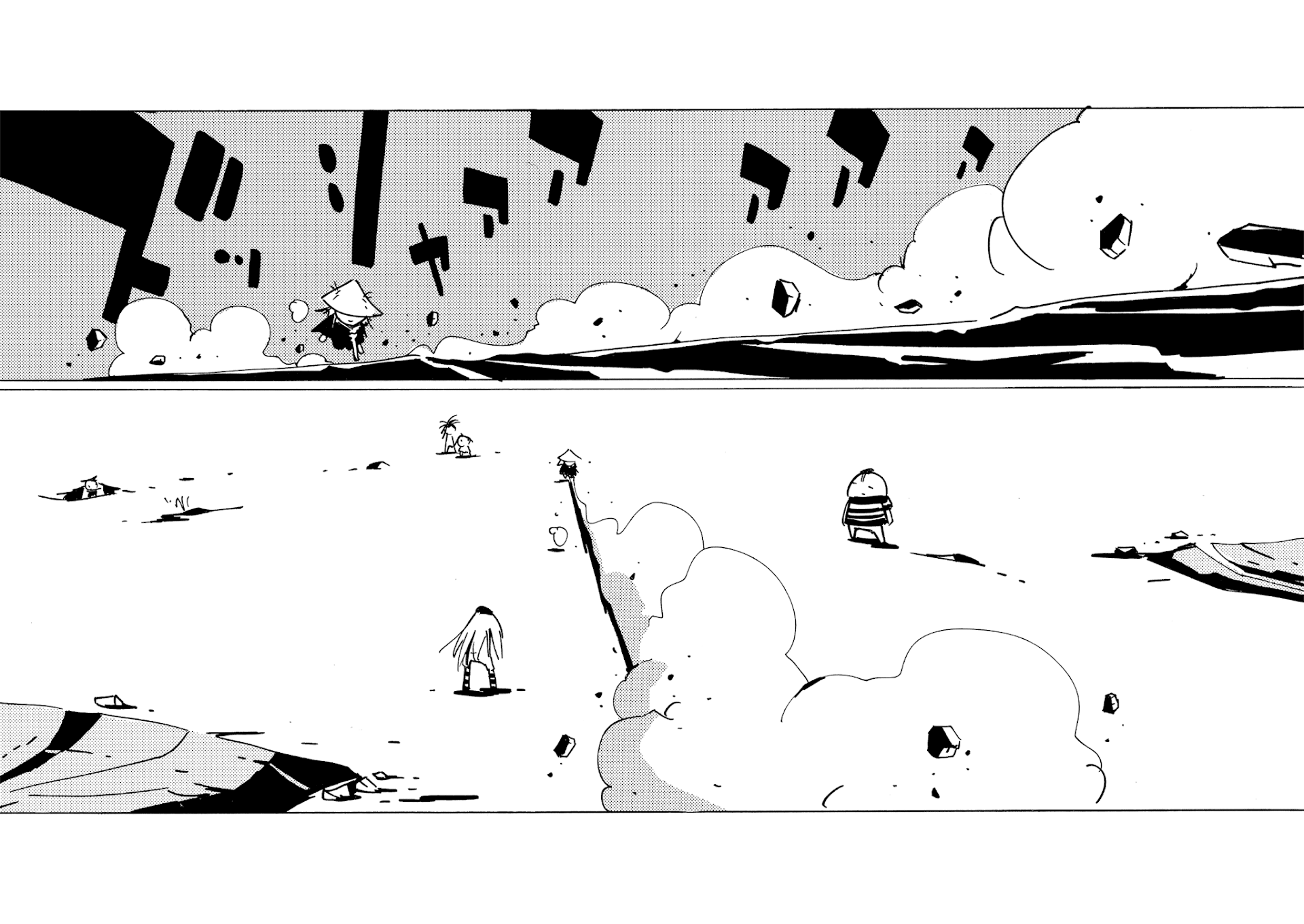 Dien Bien Phu Chapter 30 page 33 - Chapter 30: Only Death Awaits