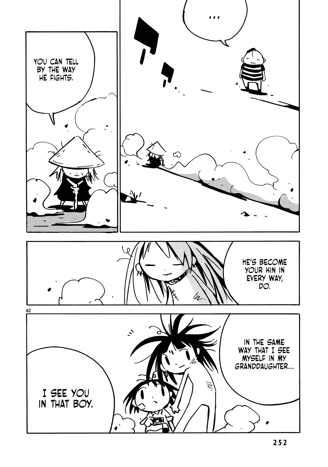 Dien Bien Phu Chapter 30 page 34 - Chapter 30: Only Death Awaits