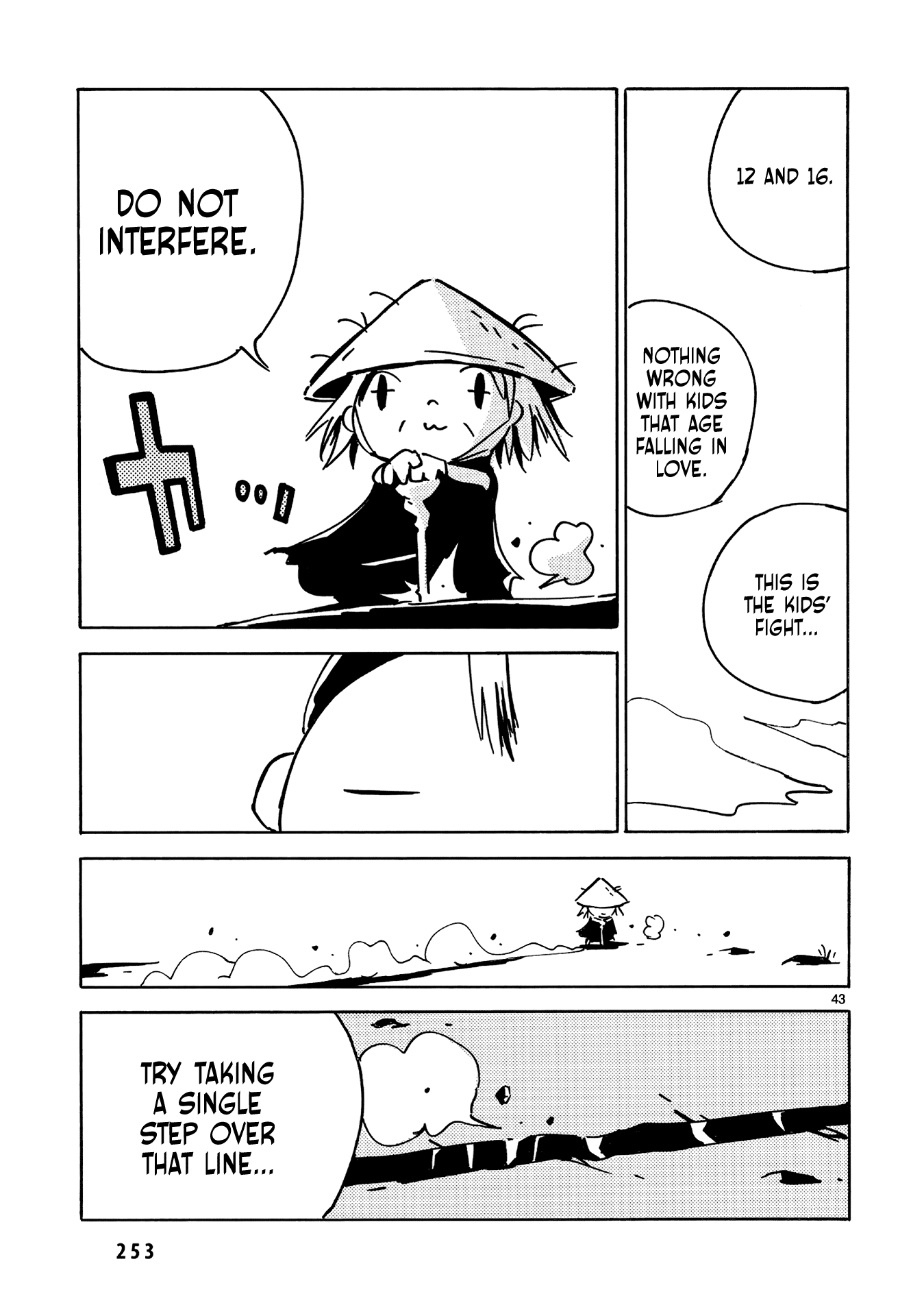 Dien Bien Phu Chapter 30 page 35 - Chapter 30: Only Death Awaits