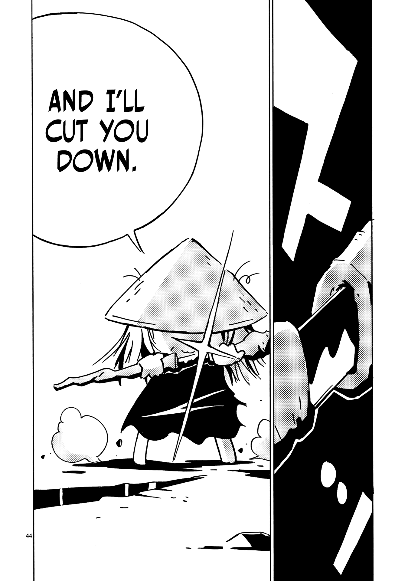 Dien Bien Phu Chapter 30 page 36 - Chapter 30: Only Death Awaits