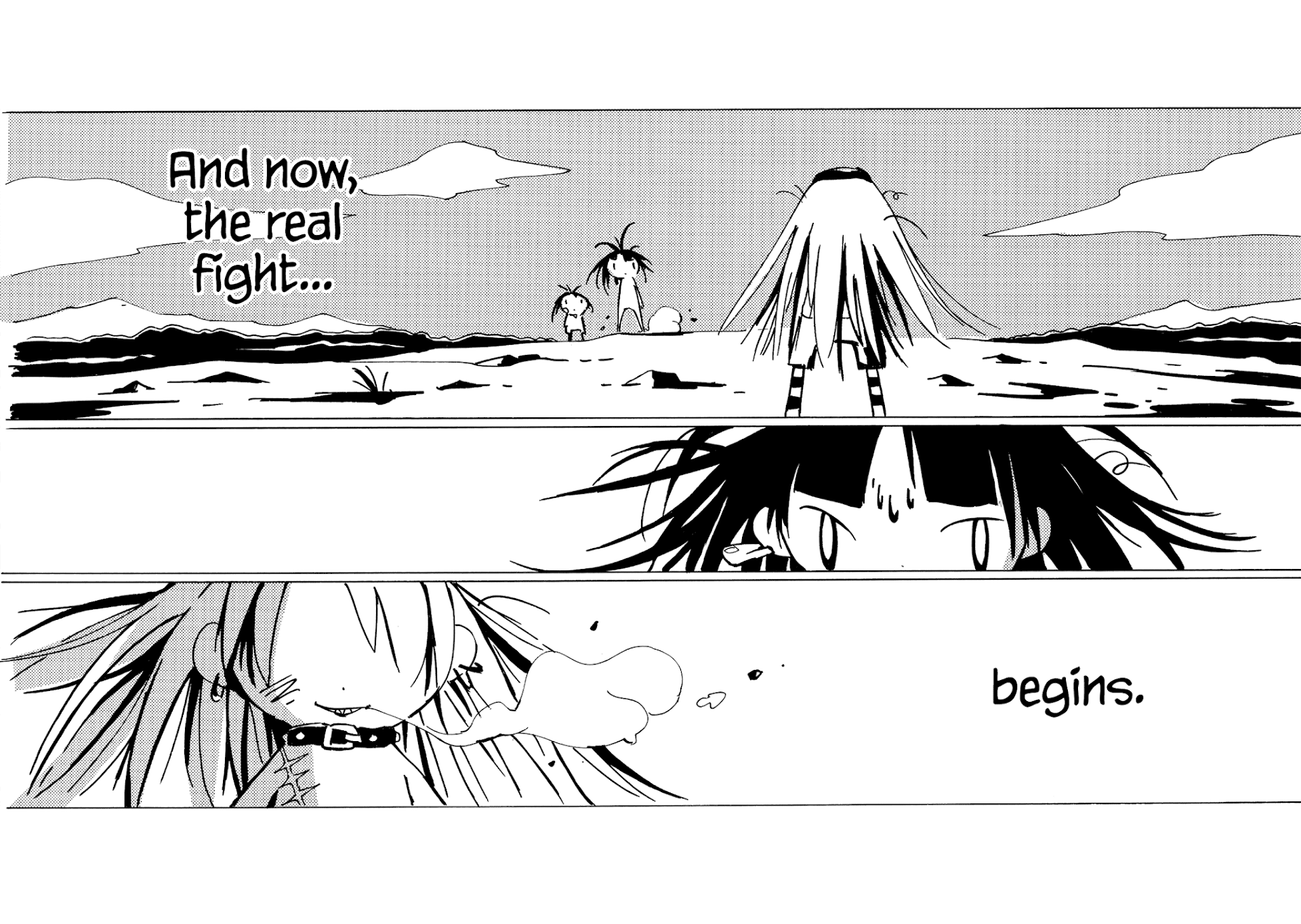 Dien Bien Phu Chapter 30 page 38 - Chapter 30: Only Death Awaits