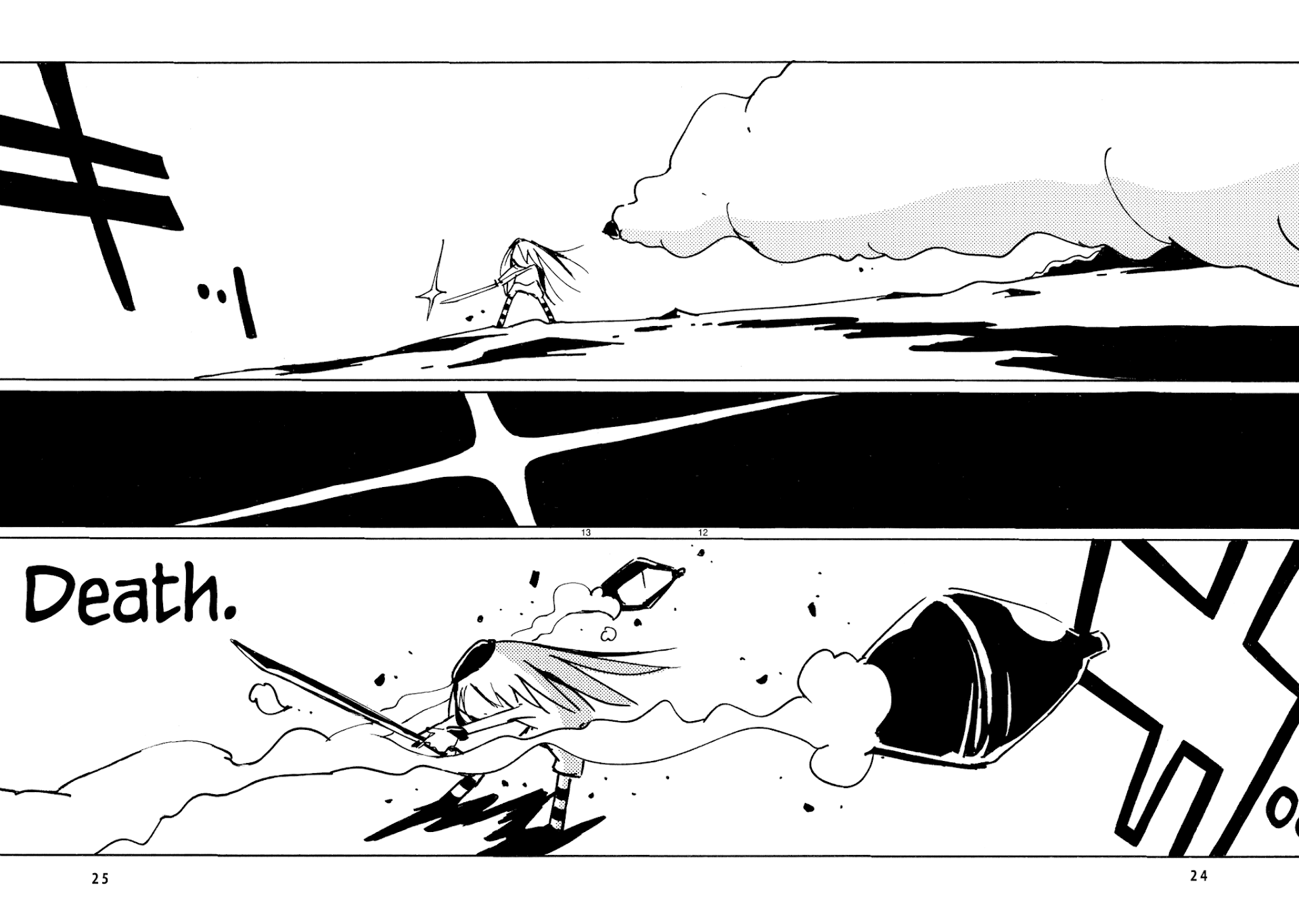 Dien Bien Phu Chapter 31 page 19 - Chapter 31: That Feeling
