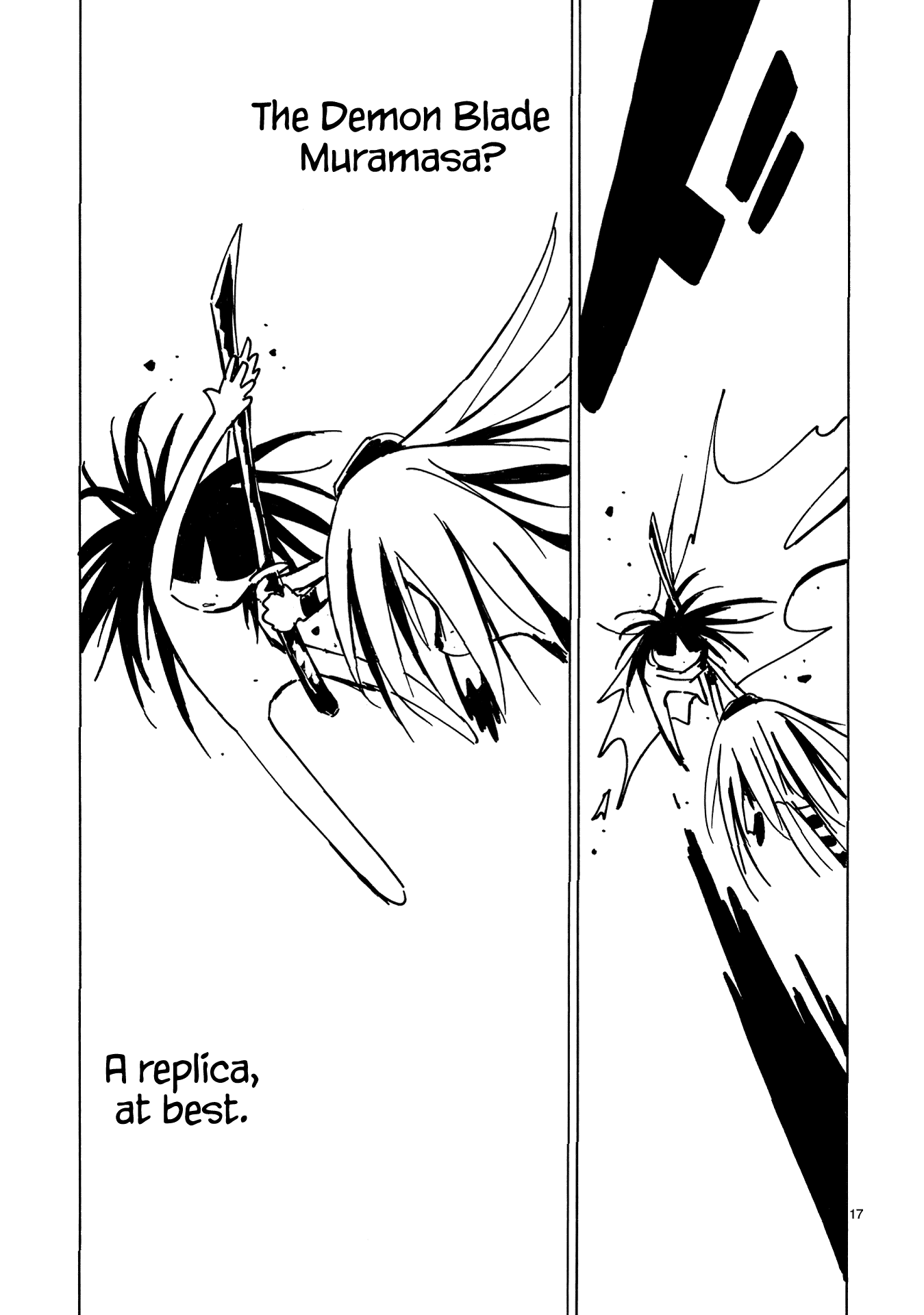 Dien Bien Phu Chapter 31 page 23 - Chapter 31: That Feeling