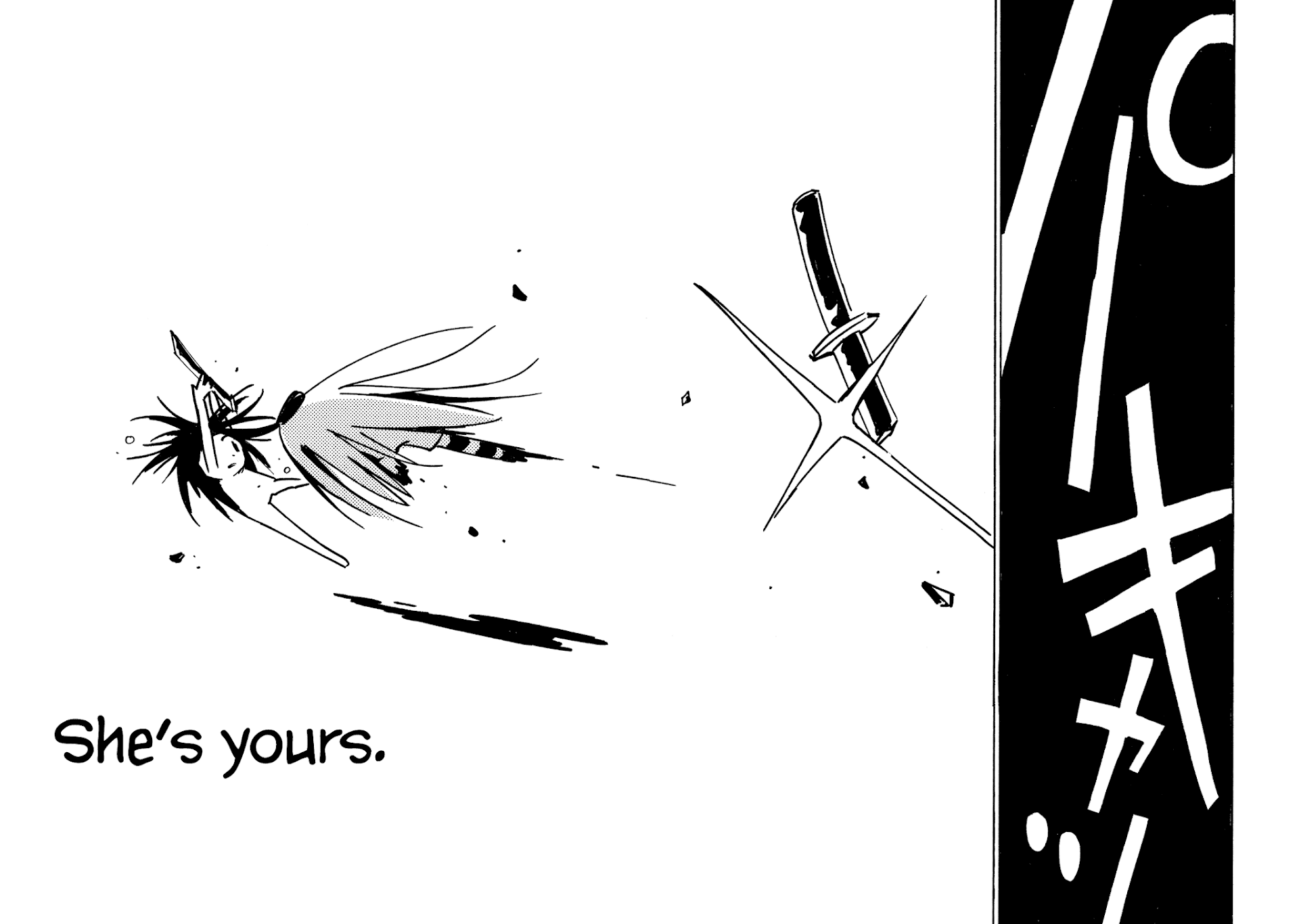 Dien Bien Phu Chapter 31 page 24 - Chapter 31: That Feeling