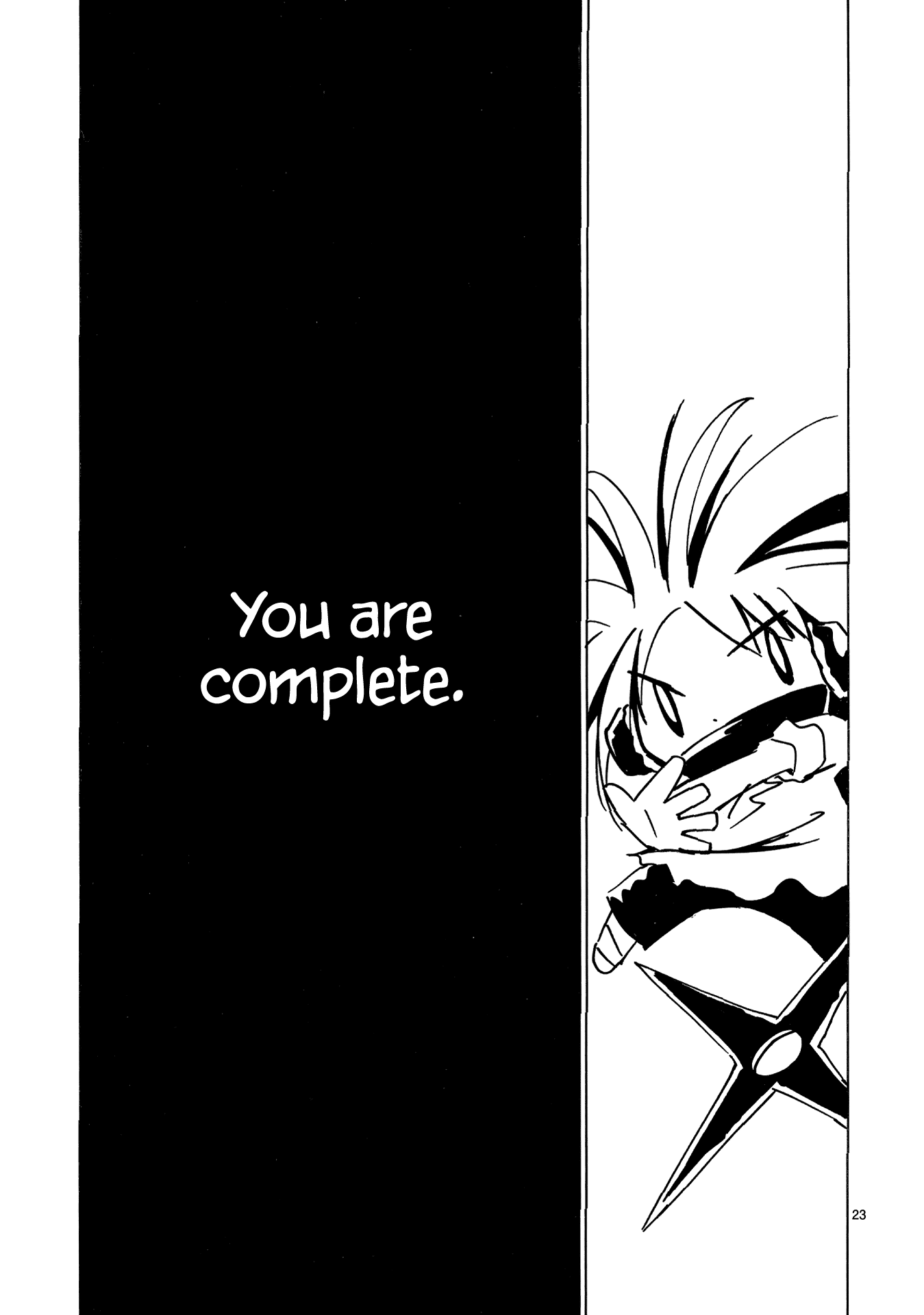 Dien Bien Phu Chapter 31 page 28 - Chapter 31: That Feeling