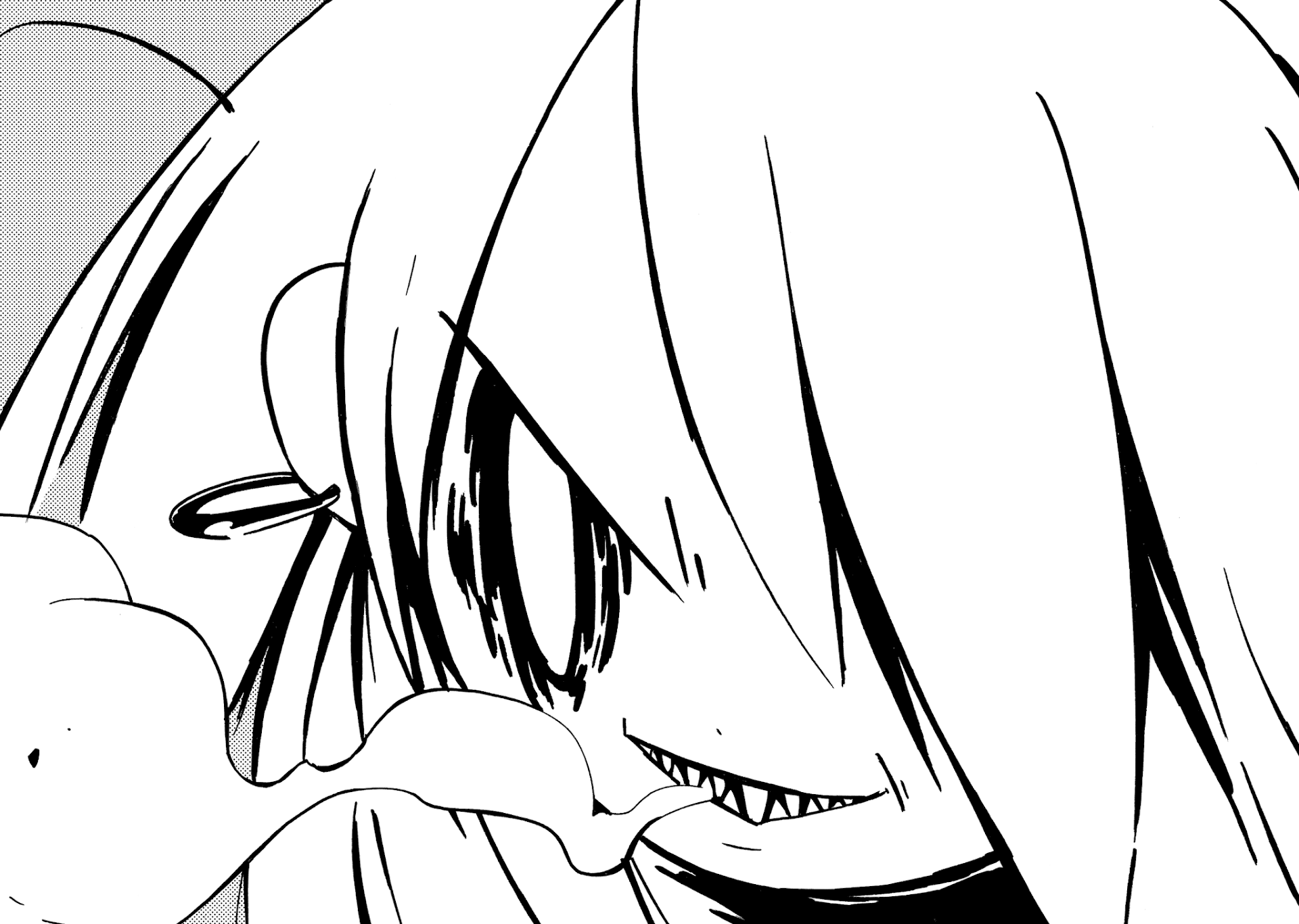Dien Bien Phu Chapter 31 page 29 - Chapter 31: That Feeling