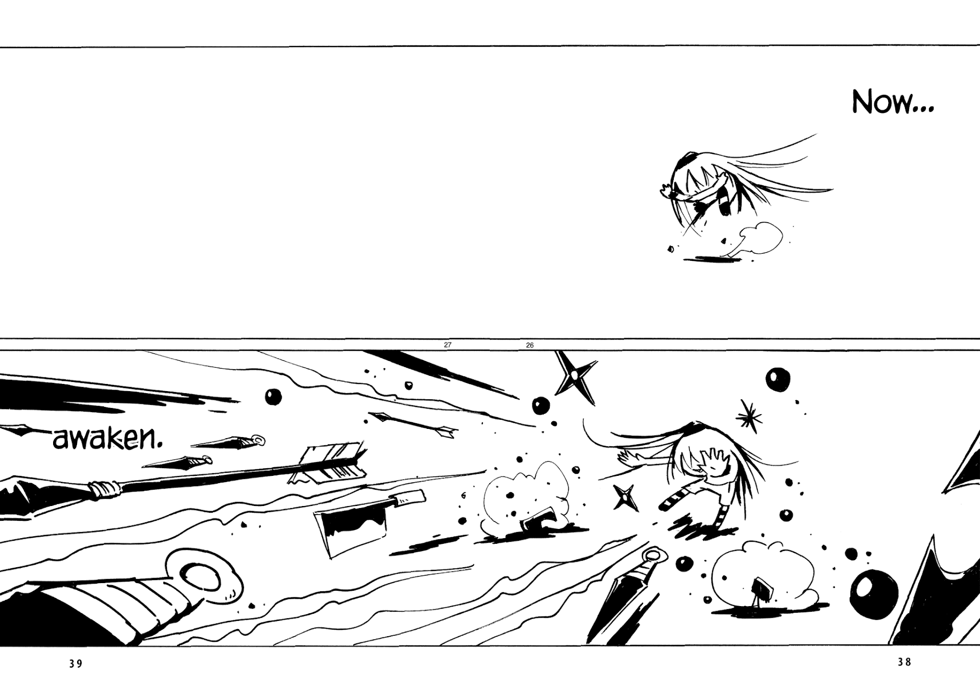 Dien Bien Phu Chapter 31 page 30 - Chapter 31: That Feeling