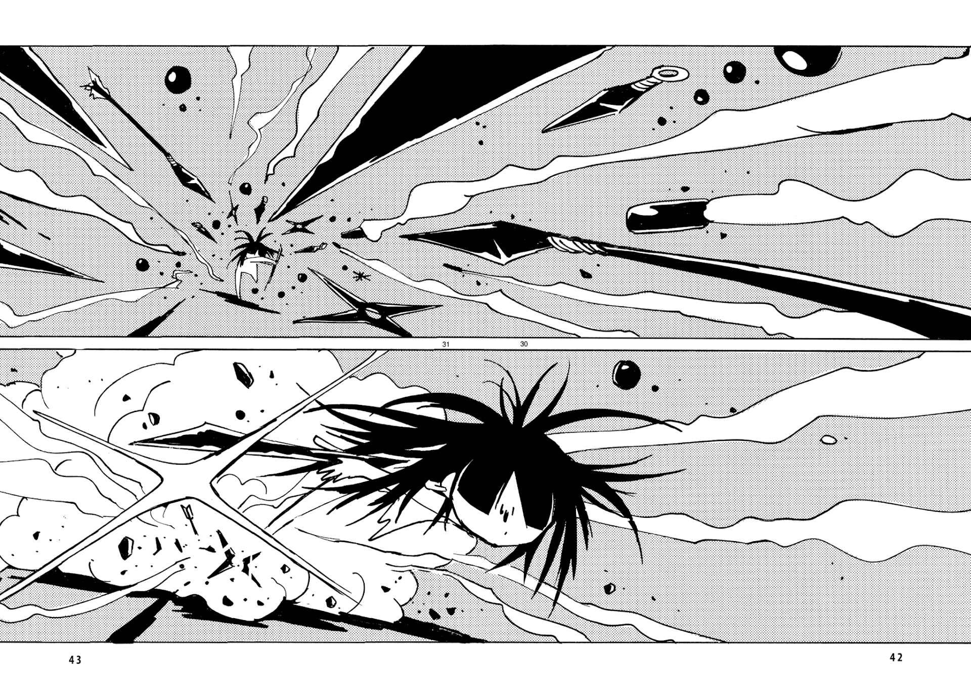 Dien Bien Phu Chapter 31 page 32 - Chapter 31: That Feeling